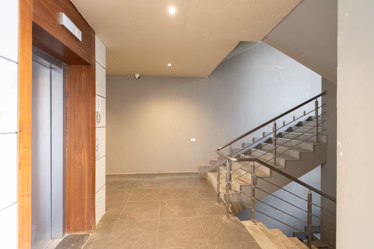 Luxury 2-Bedroom Apartmen | Silver Palm |New Cairo — Apartment in First New Cairo, Egypt — photo 39