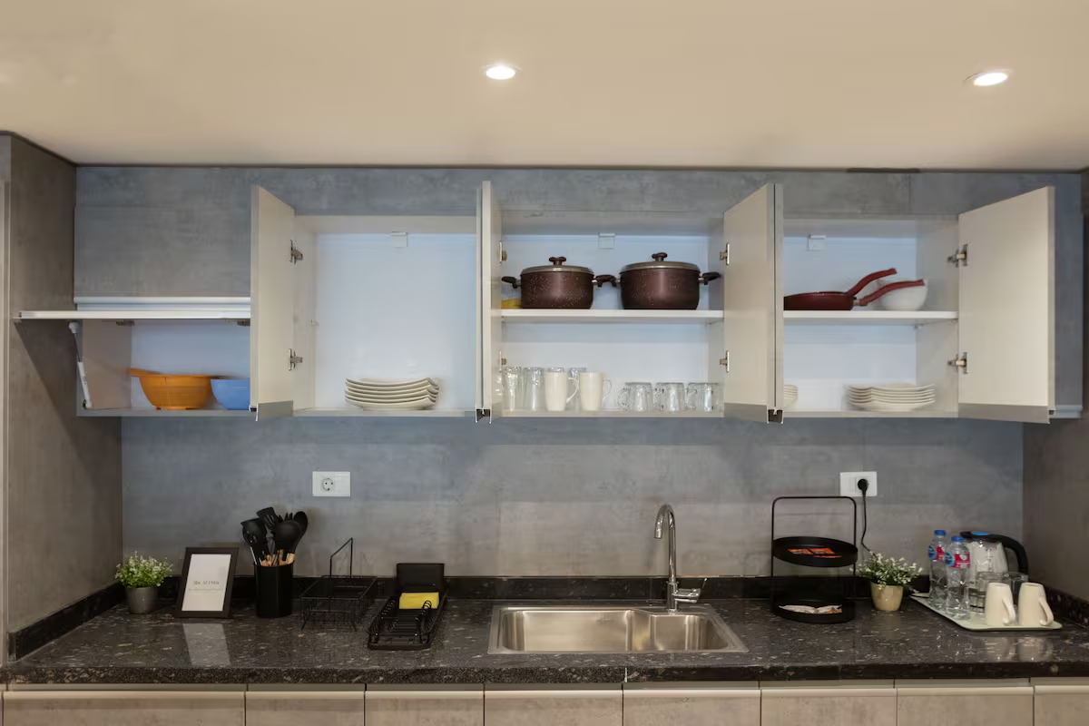 Exclusive 4-BR Nilefront | Best View in Cairo — Apartment in Old cairo, Egypt — photo 12