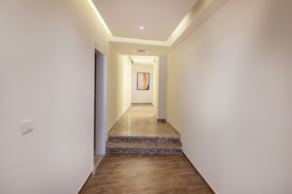 Exclusive 4-BR Nilefront | Best View in Cairo — Apartment in Old cairo, Egypt — photo 49