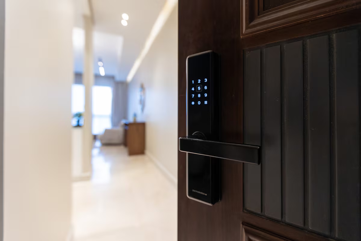 Your Cozy Escape |JW Marriott Residence |New cairo — Apartment in New Cairo, Egypt — photo 23