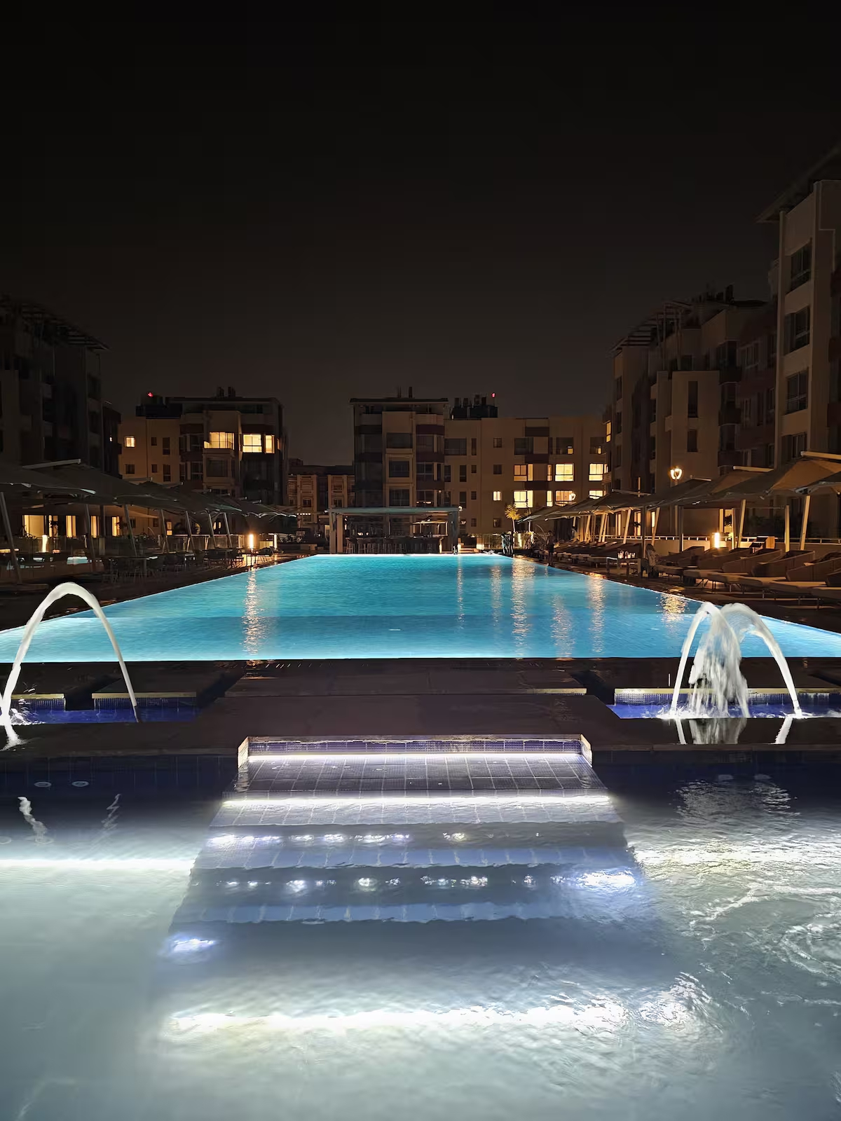Your Cozy Escape |JW Marriott Residence |New cairo — Apartment in New Cairo, Egypt — photo 39