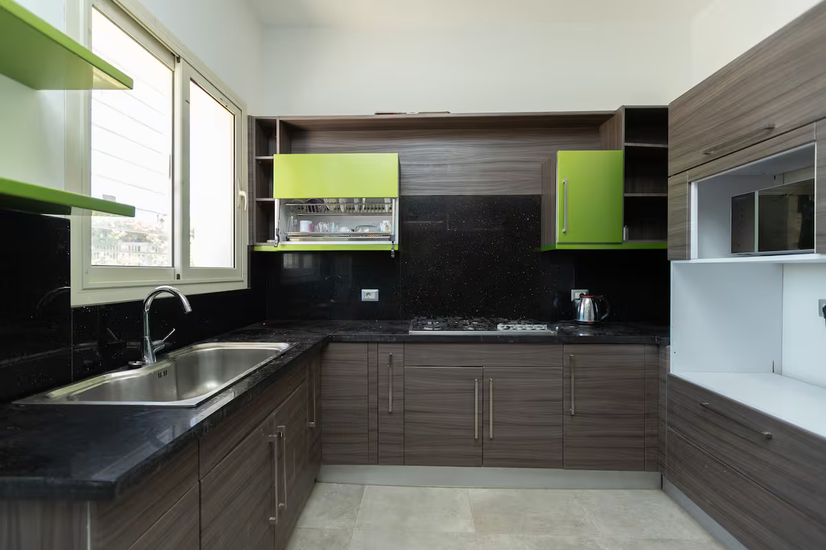 4-BR Masters Villa | Huge Private Pool | Hacienda — Villa in Al ‘Alamayn, Marsa Matrouh, Egypt — photo 6