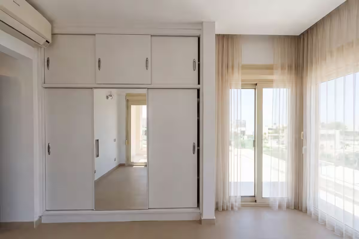 4-BR Masters Villa | Huge Private Pool | Hacienda — Villa in Al ‘Alamayn, Marsa Matrouh, Egypt — photo 14