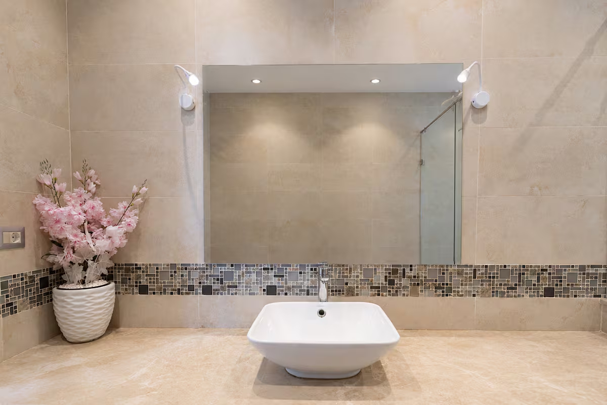 4-BR Masters Villa | Huge Private Pool | Hacienda — Villa in Al ‘Alamayn, Marsa Matrouh, Egypt — photo 19