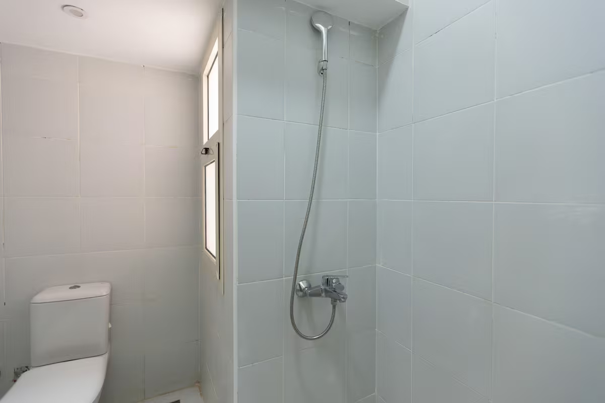 4-BR Masters Villa | Huge Private Pool | Hacienda — Villa in Al ‘Alamayn, Marsa Matrouh, Egypt — photo 24