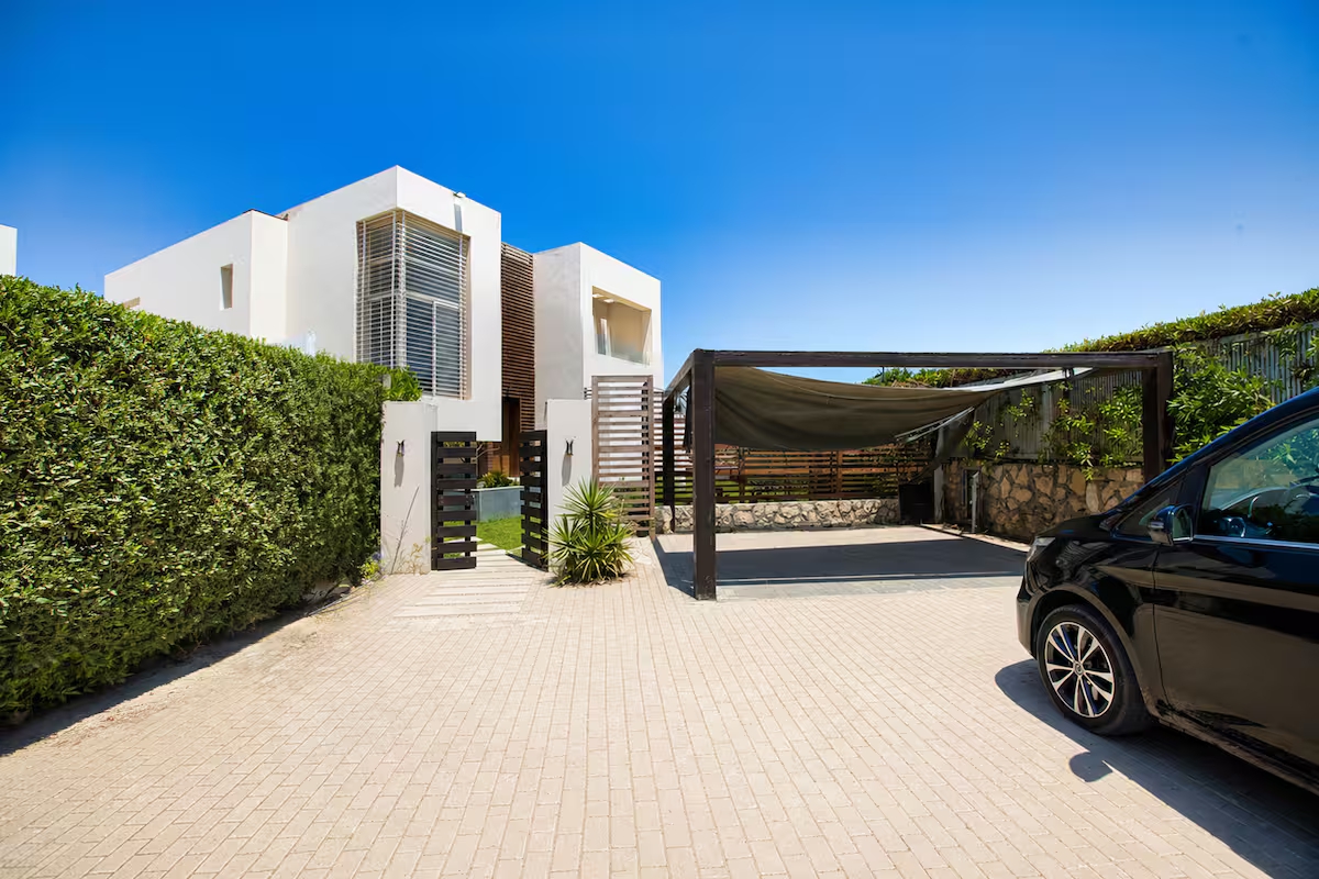 4-BR Masters Villa | Huge Private Pool | Hacienda — Villa in Al ‘Alamayn, Marsa Matrouh, Egypt — photo 29
