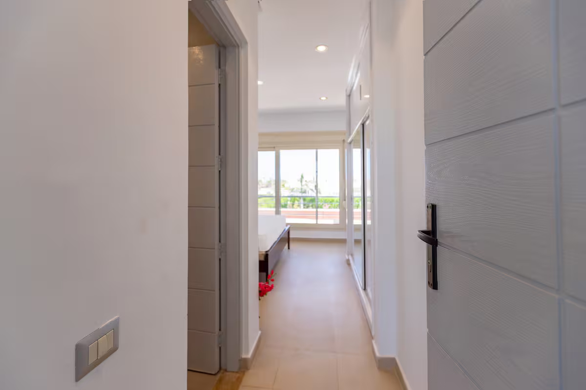 4-BR Masters Villa | Huge Private Pool | Hacienda — Villa in Al ‘Alamayn, Marsa Matrouh, Egypt — photo 37