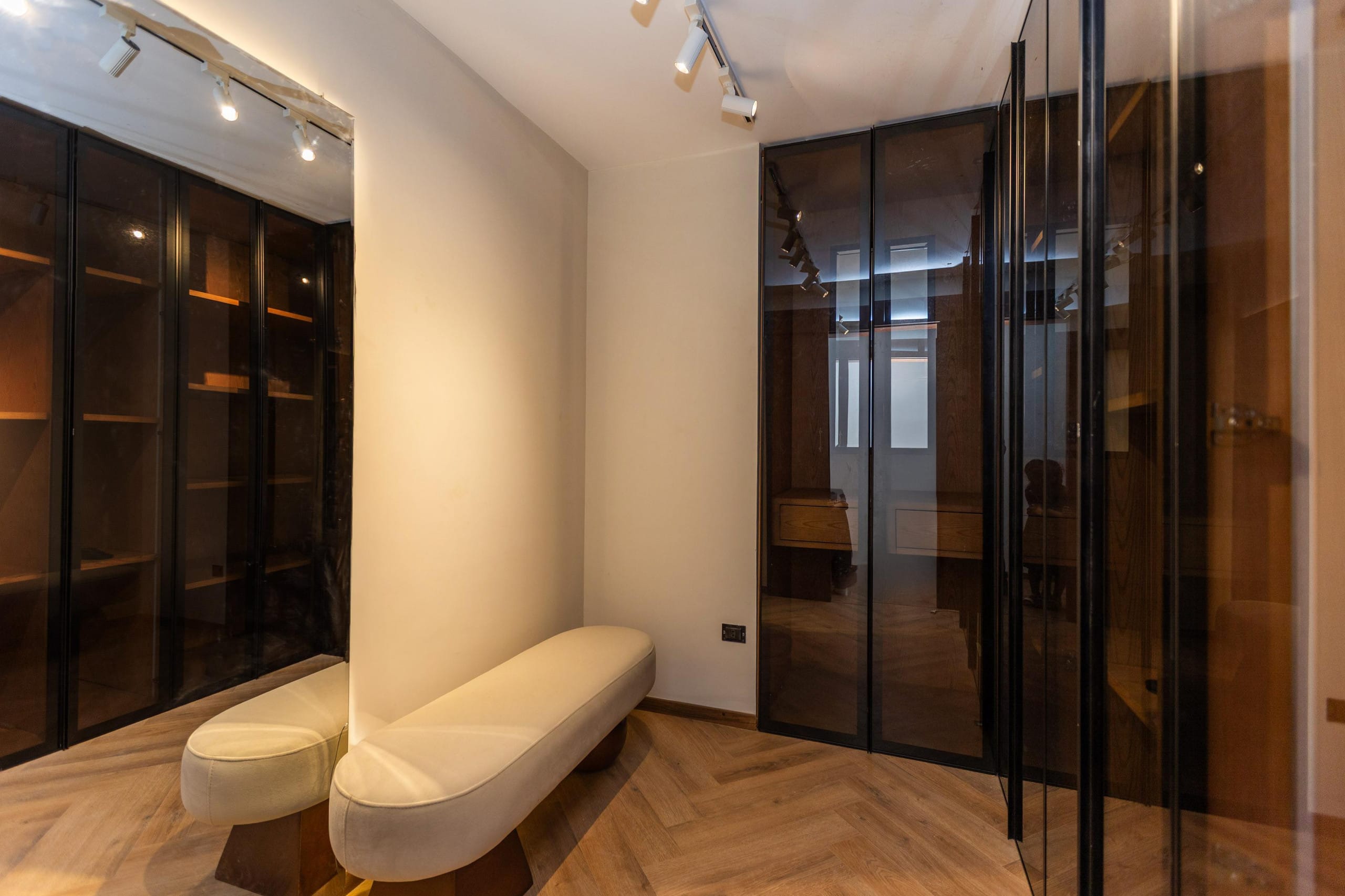 Spacious 450 sqm 3-BR + Maid’s Room |Prime View — Apartment in New Cairo, Egypt — photo 28