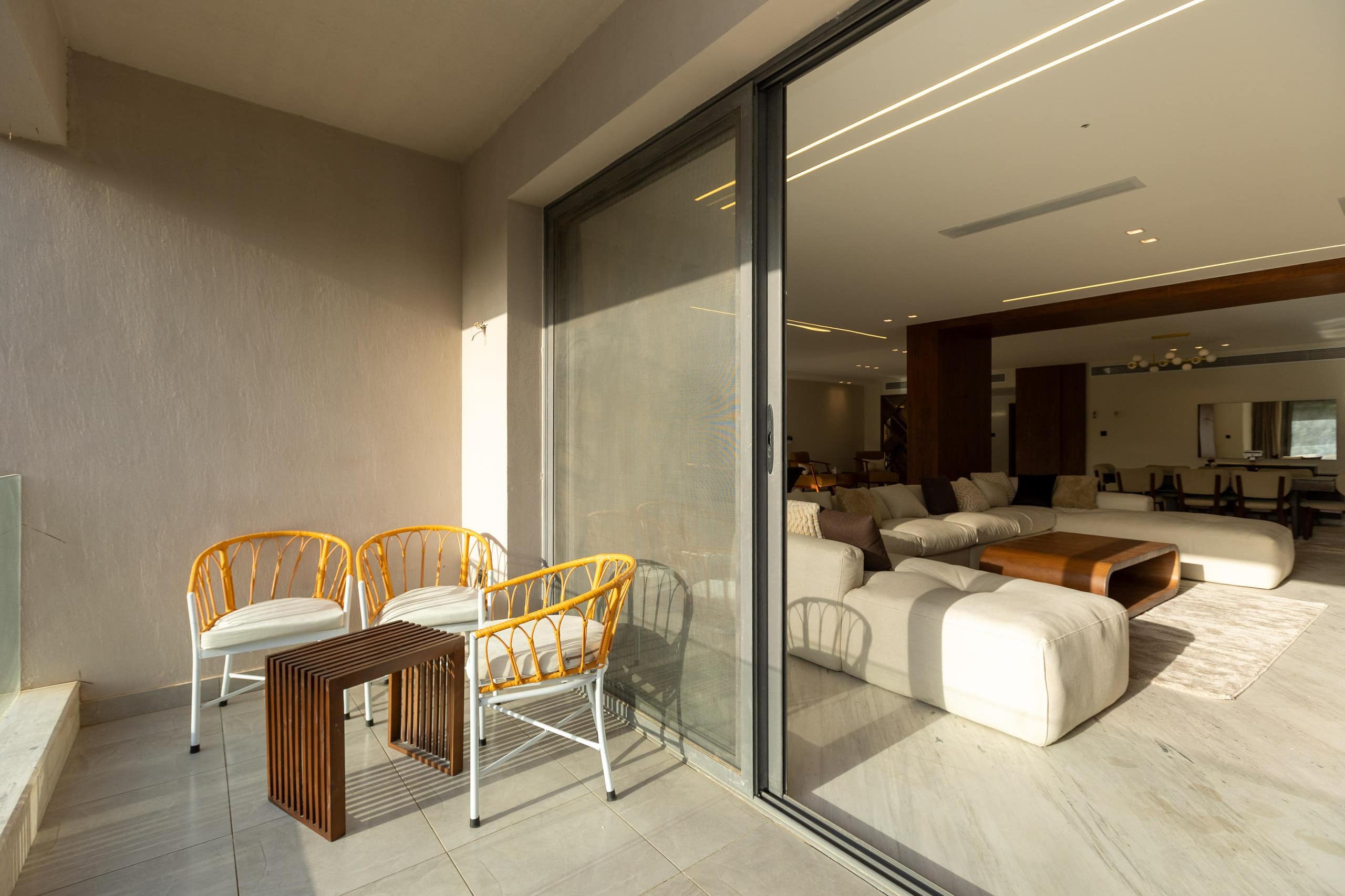 Spacious 450 sqm 3-BR + Maid’s Room |Prime View — Apartment in New Cairo, Egypt — photo 45