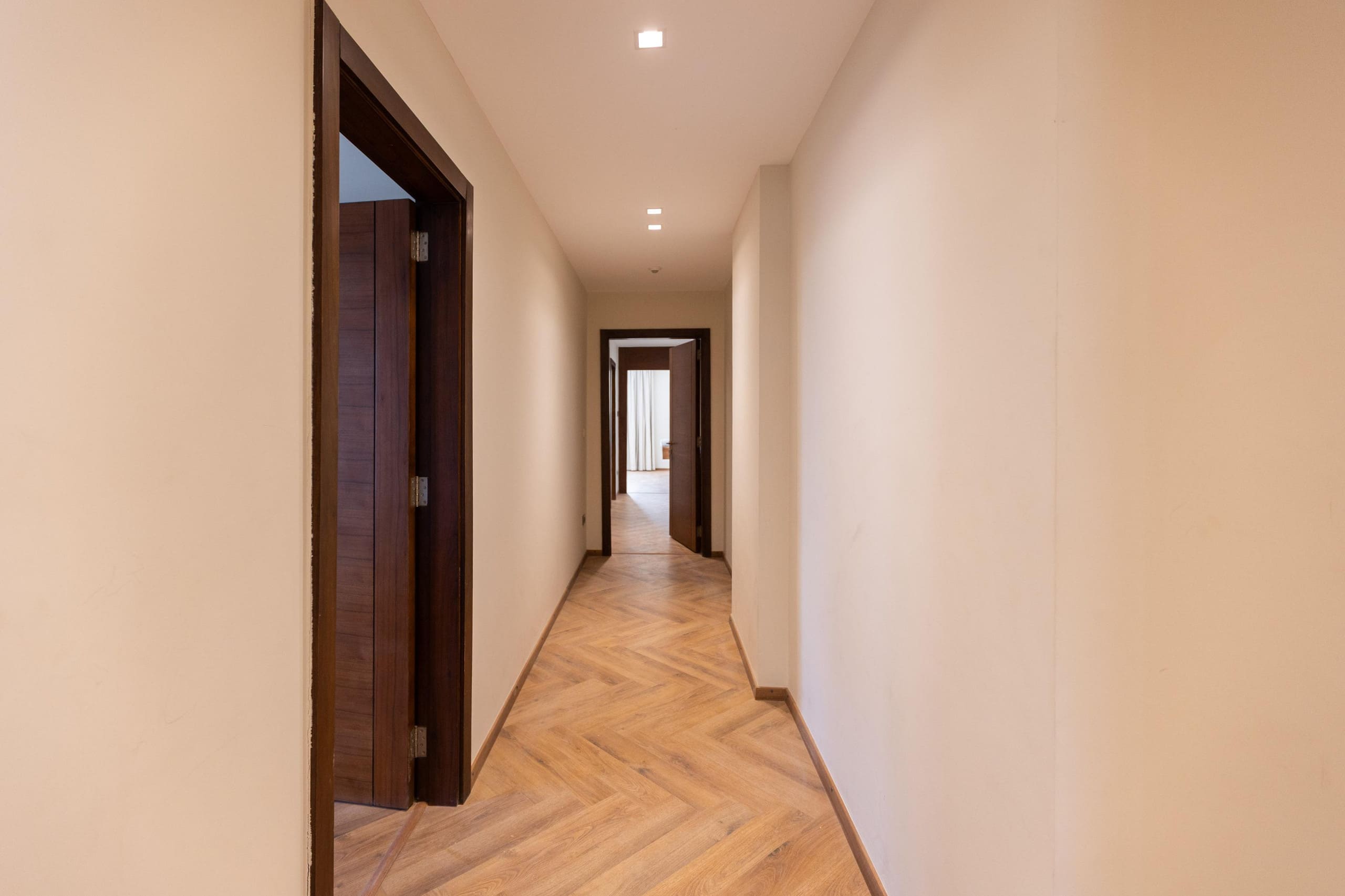 Spacious 450 sqm 3-BR + Maid’s Room |Prime View — Apartment in New Cairo, Egypt — photo 58