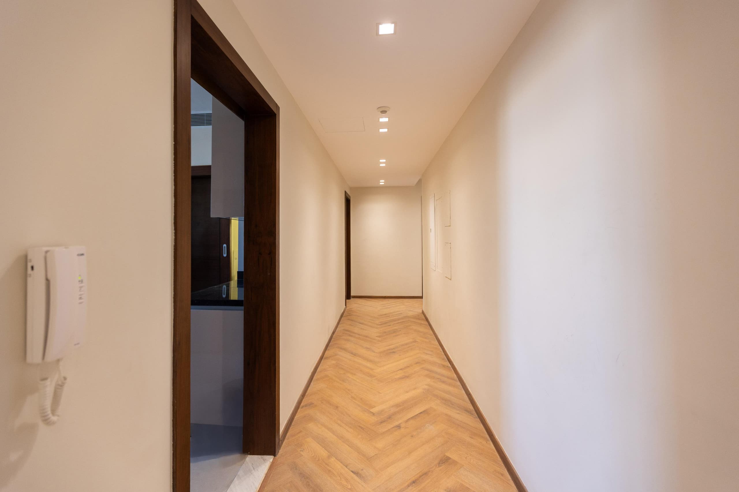 Spacious 450 sqm 3-BR + Maid’s Room |Prime View — Apartment in New Cairo, Egypt — photo 59