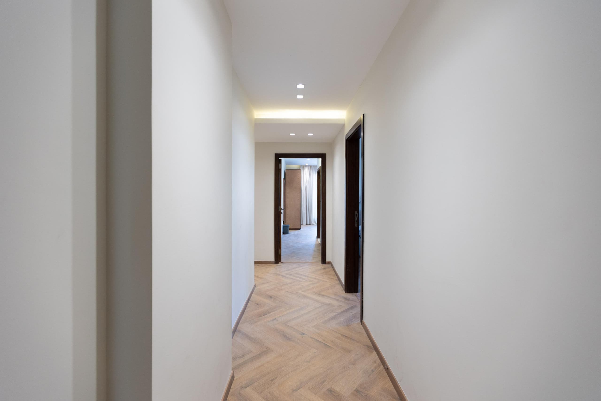 Spacious 450 sqm 3-BR + Maid’s Room |Prime View — Apartment in New Cairo, Egypt — photo 60