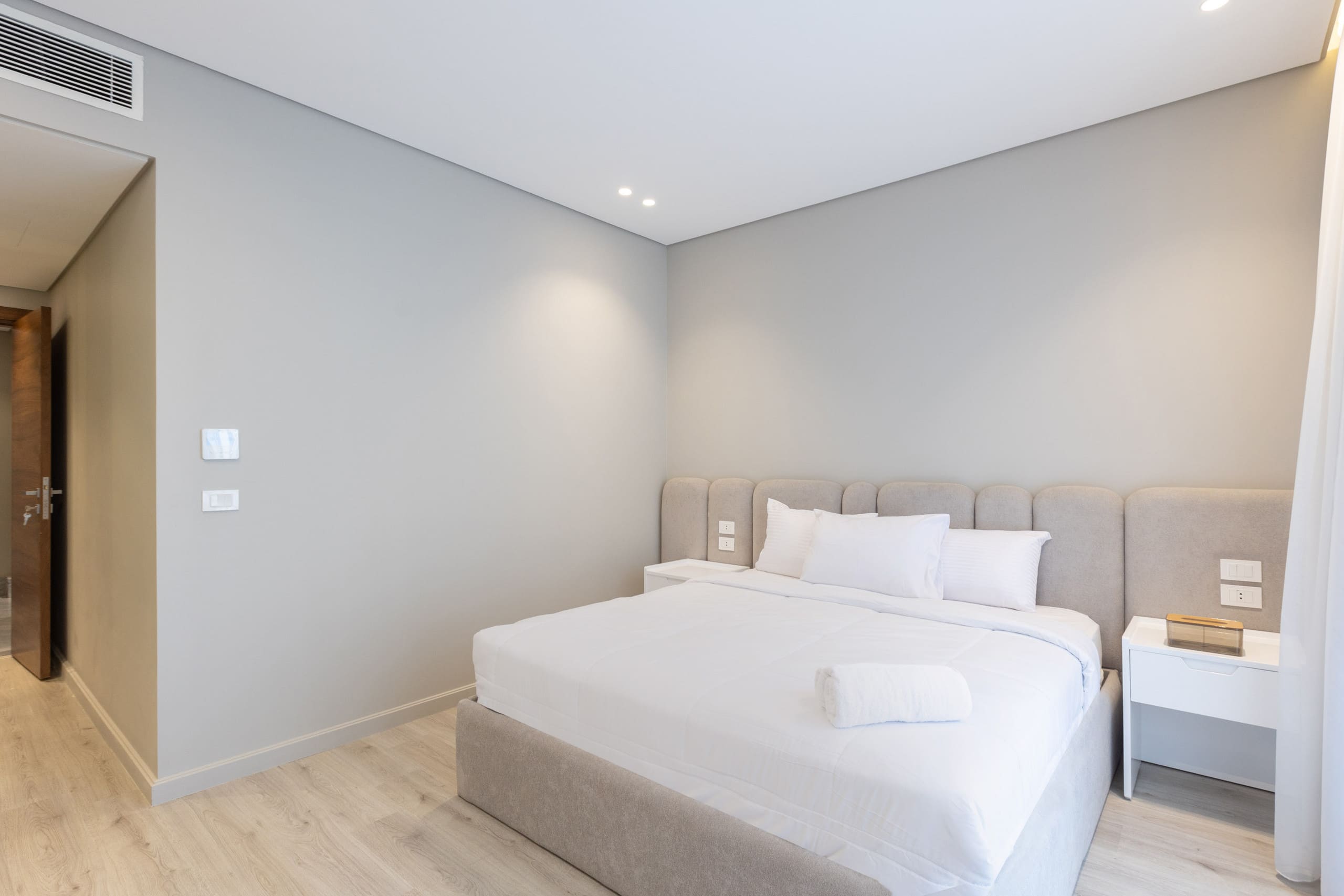 Luxurious 3-BR Apt|High-End Finishing|Silver Palm — Apartment in New Cairo , Cairo, Egypt — photo 15