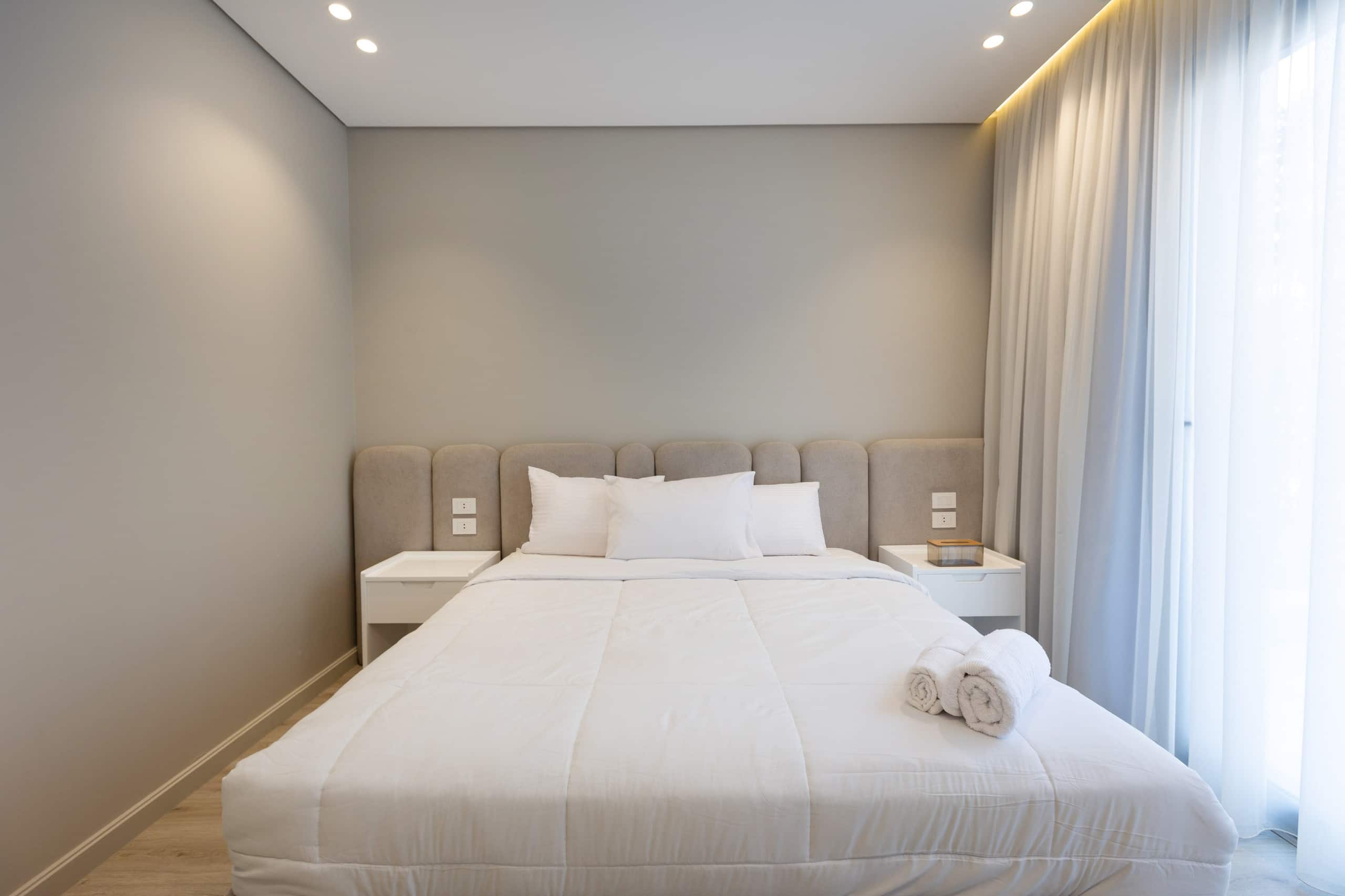 Luxurious 3-BR Apt|High-End Finishing|Silver Palm — Apartment in New Cairo , Cairo, Egypt — photo 16