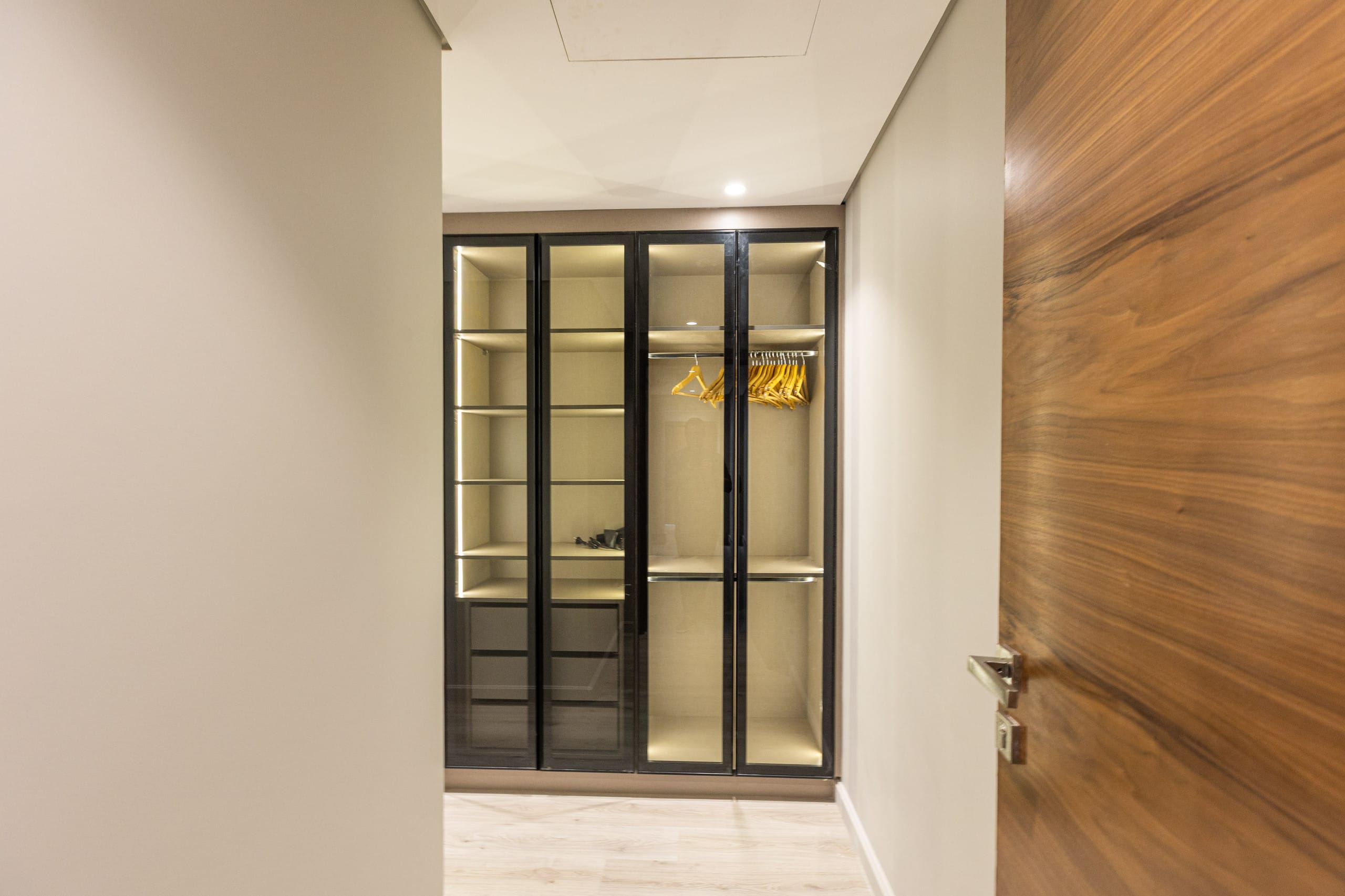 Luxurious 3-BR Apt|High-End Finishing|Silver Palm — Apartment in New Cairo , Cairo, Egypt — photo 17
