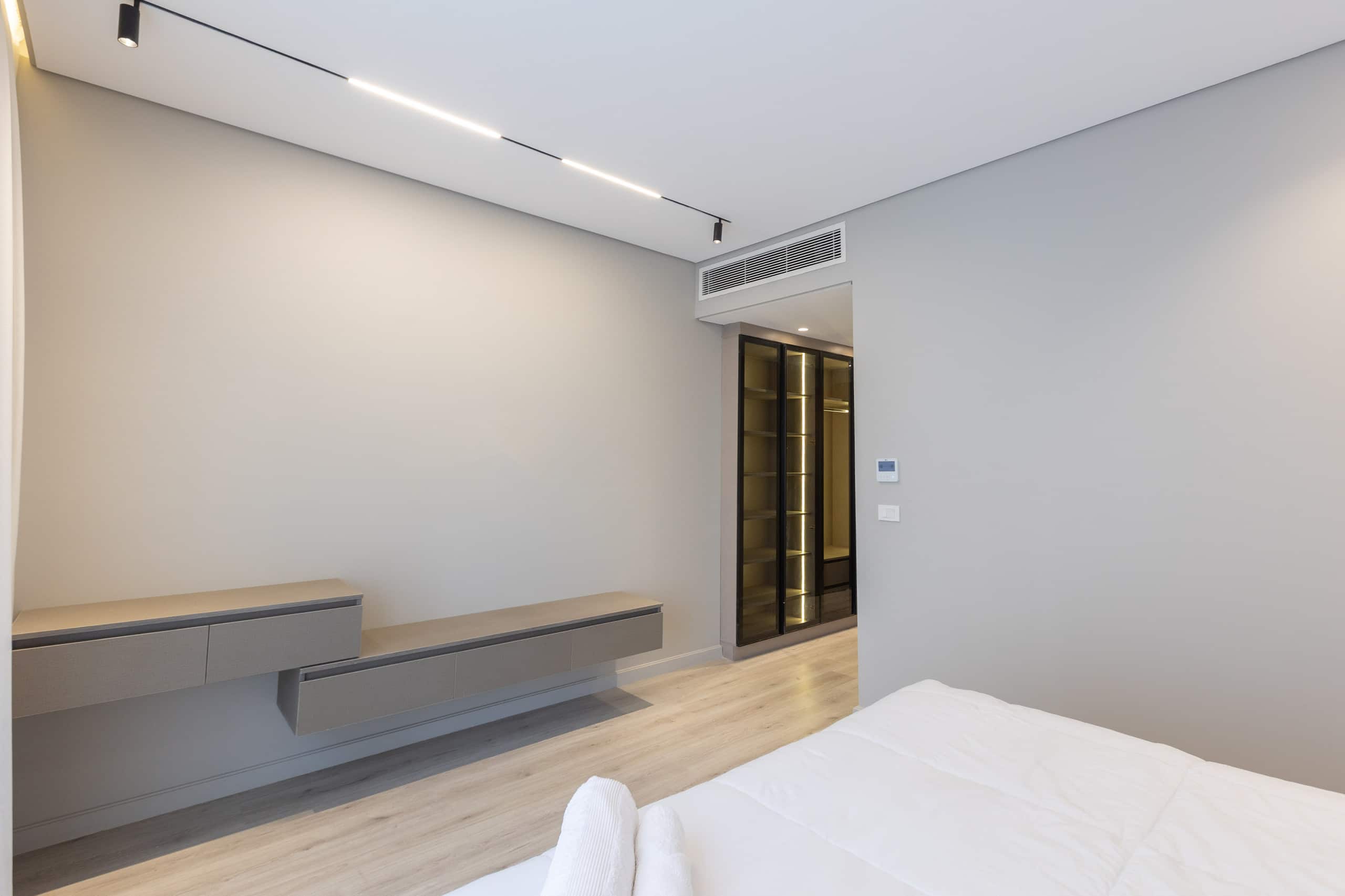 Luxurious 3-BR Apt|High-End Finishing|Silver Palm — Apartment in New Cairo , Cairo, Egypt — photo 18