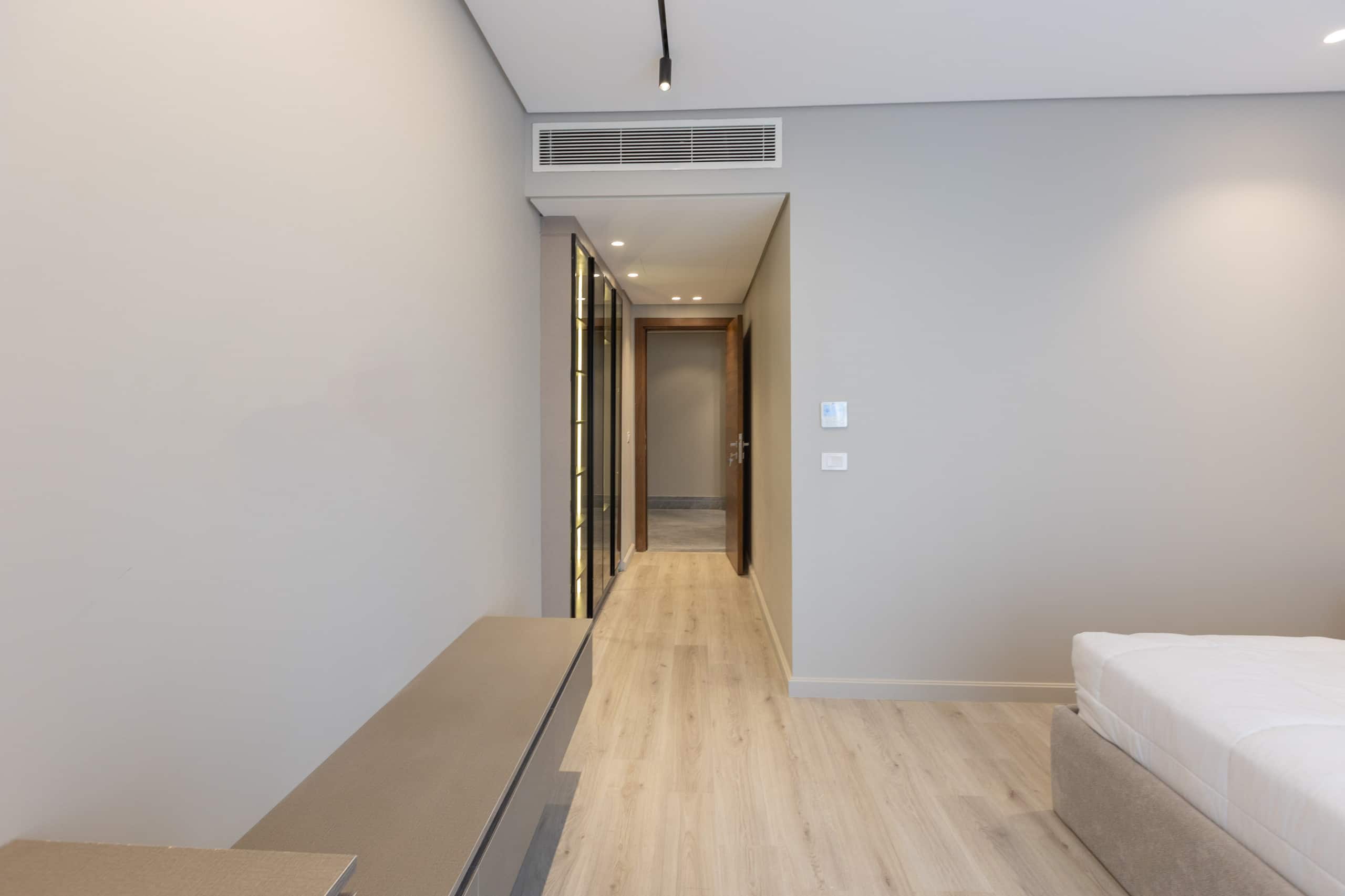 Luxurious 3-BR Apt|High-End Finishing|Silver Palm — Apartment in New Cairo , Cairo, Egypt — photo 19