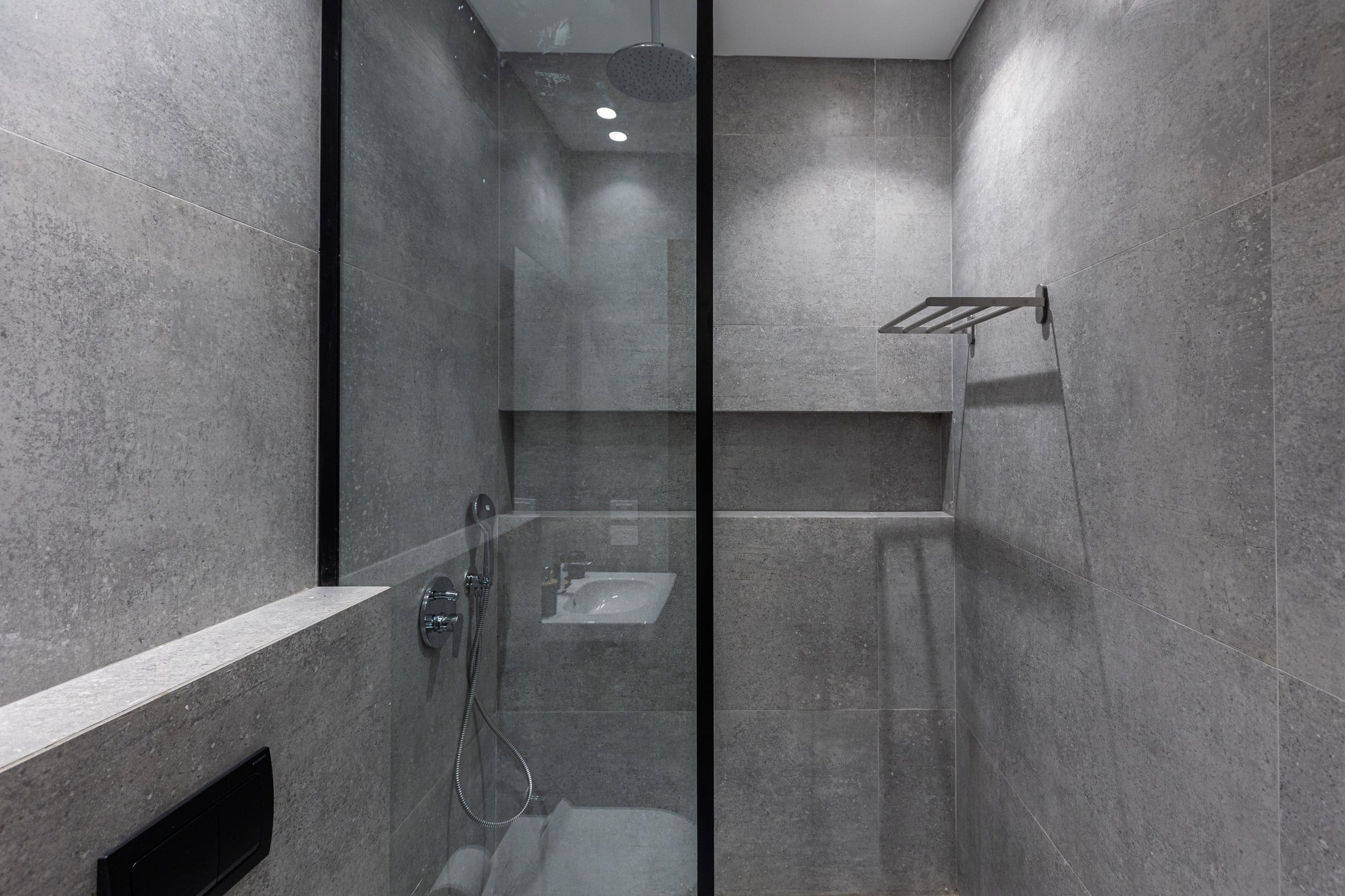 Luxurious 3-BR Apt|High-End Finishing|Silver Palm — Apartment in New Cairo , Cairo, Egypt — photo 21