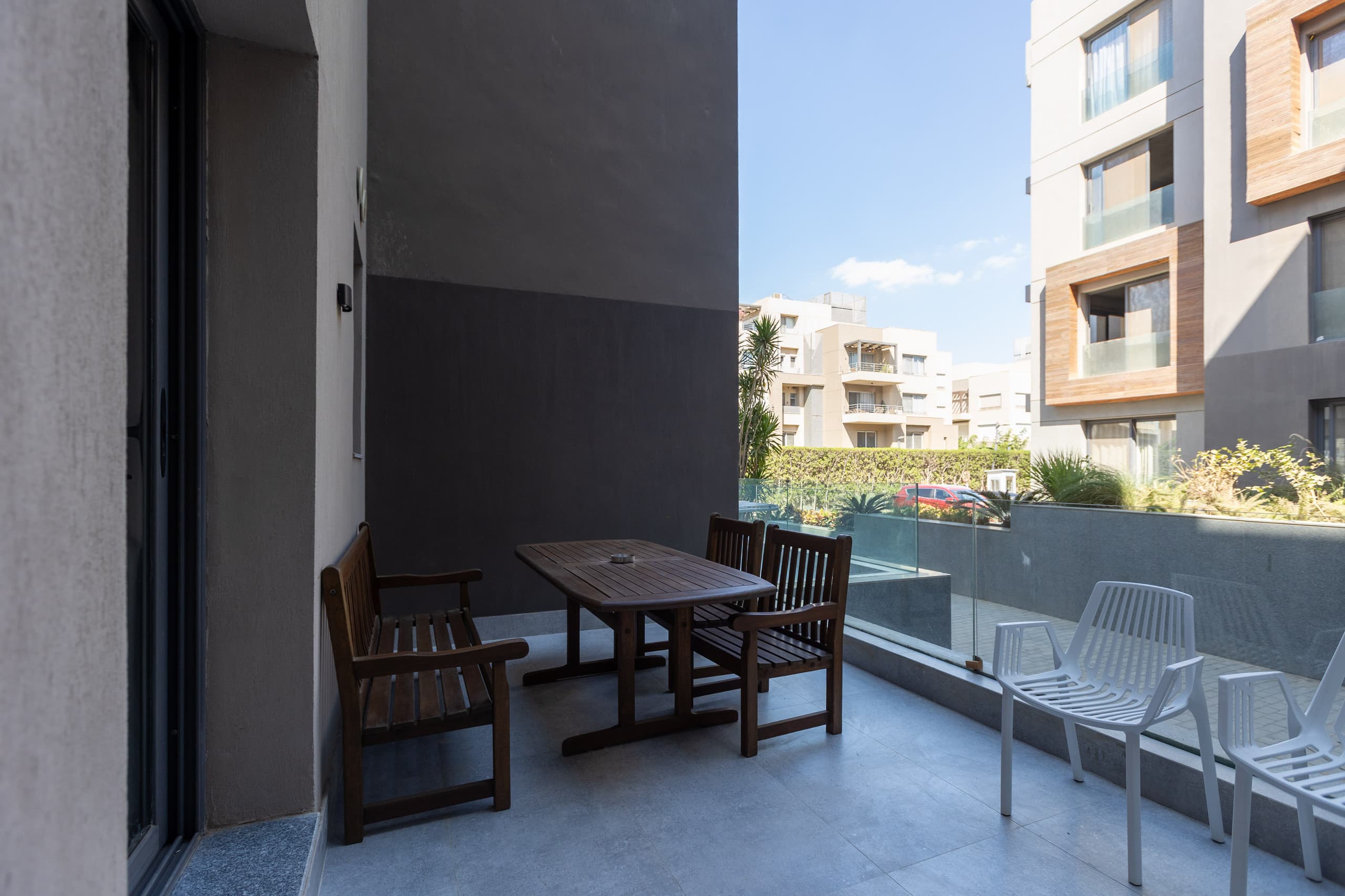 Luxurious 3-BR Apt|High-End Finishing|Silver Palm — Apartment in New Cairo , Cairo, Egypt — photo 27
