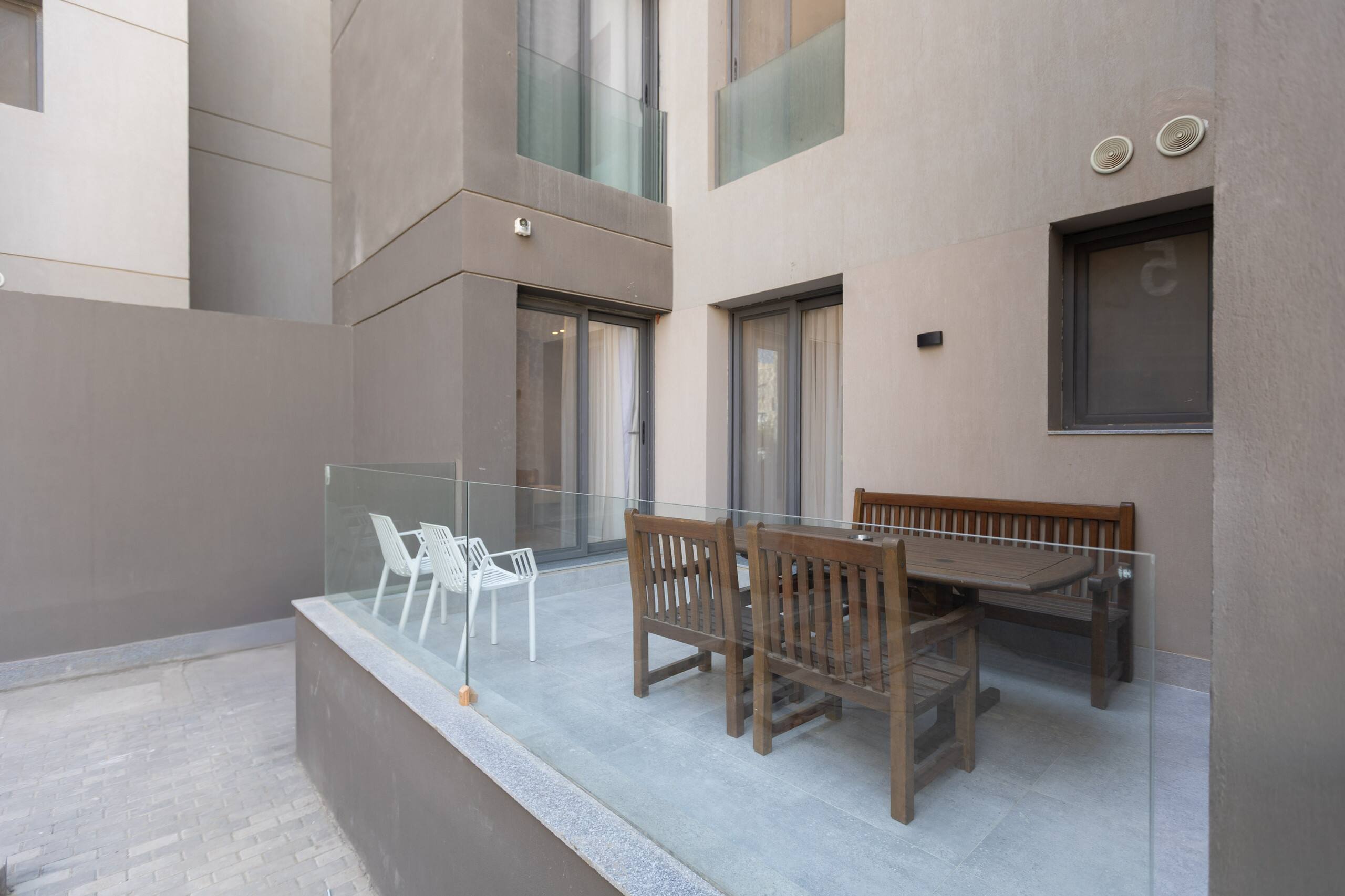 Luxurious 3-BR Apt|High-End Finishing|Silver Palm — Apartment in New Cairo , Cairo, Egypt — photo 28