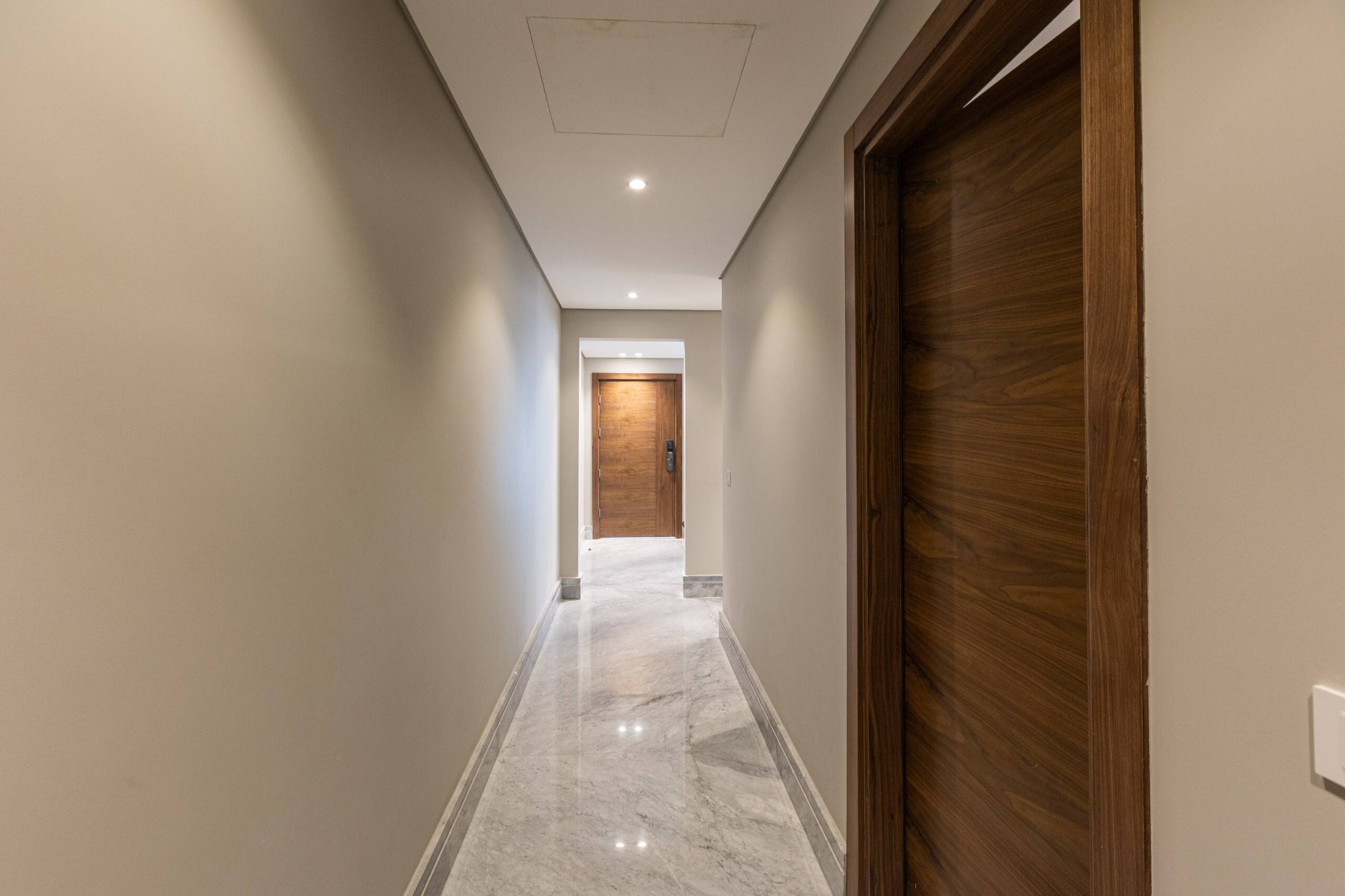 Luxurious 3-BR Apt|High-End Finishing|Silver Palm — Apartment in New Cairo , Cairo, Egypt — photo 50