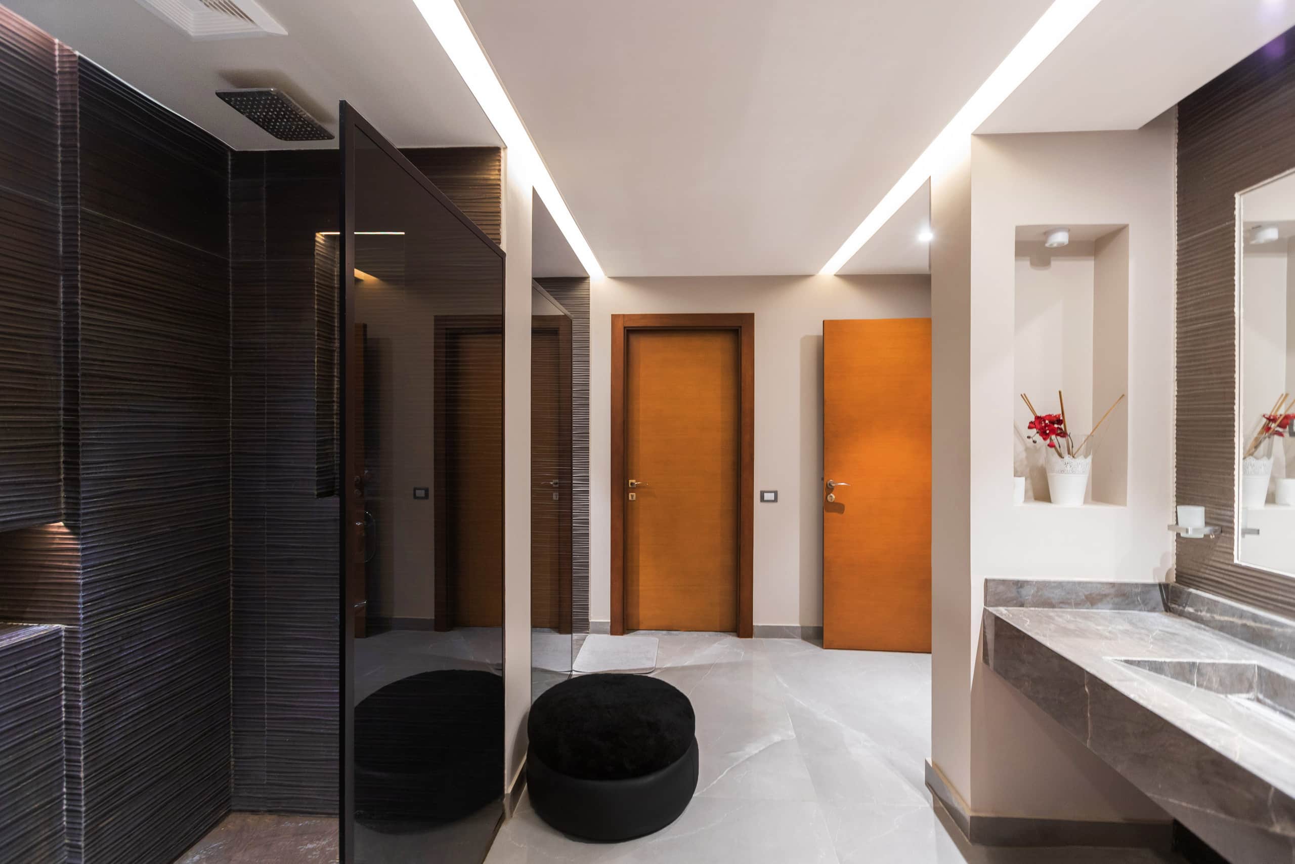 Private Garden Oasis | Elegant 2BR | Silver Palm — Apartment in New Cairo, Cairo, Egypt — photo 19