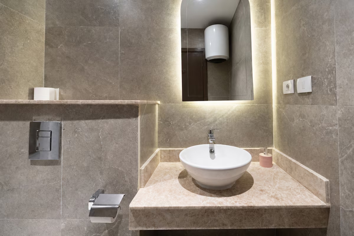 Luxury 3BR Haven Overlooking Green Views -ZED West — Apartment in Sheikh Zayed City, Egypt — photo 21