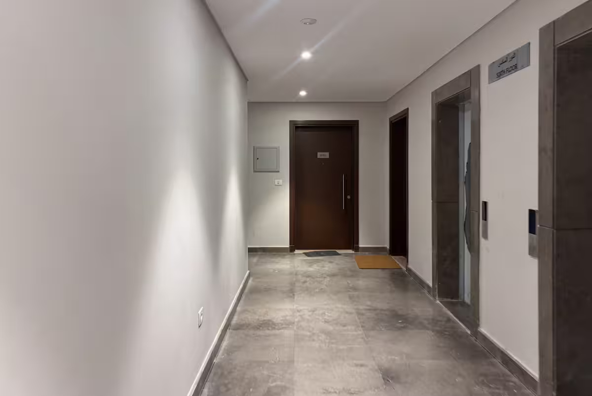 Luxury 3BR Haven Overlooking Green Views -ZED West — Apartment in Sheikh Zayed City, Egypt — photo 34