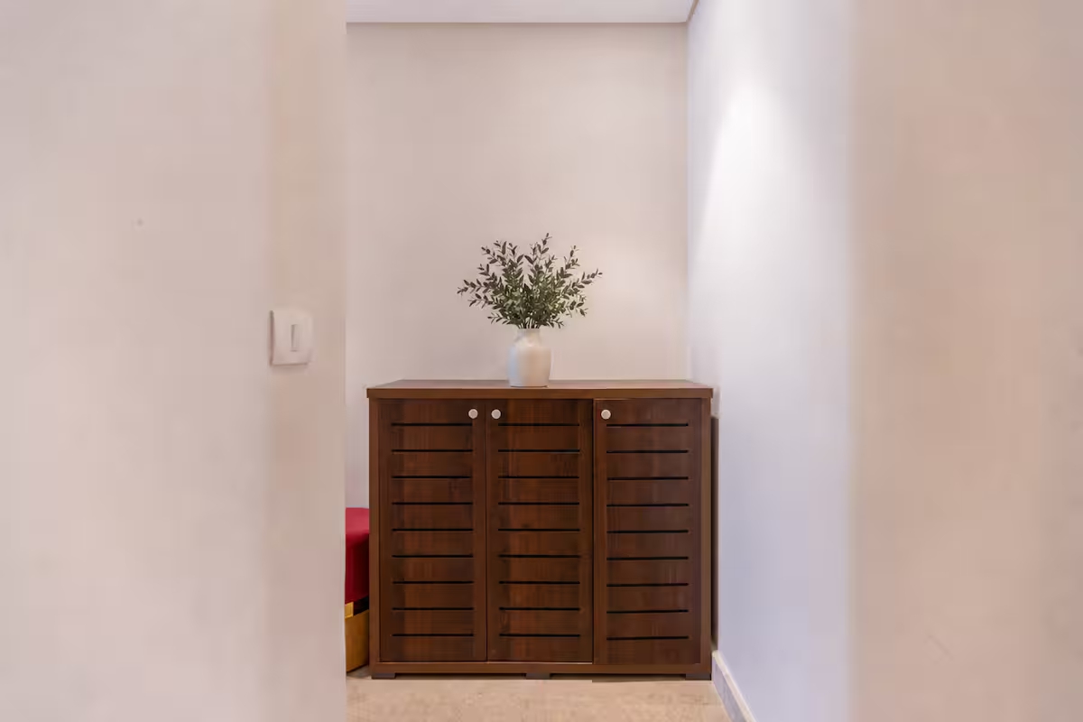 Luxury 3BR Haven Overlooking Green Views -ZED West — Apartment in Sheikh Zayed City, Egypt — photo 39