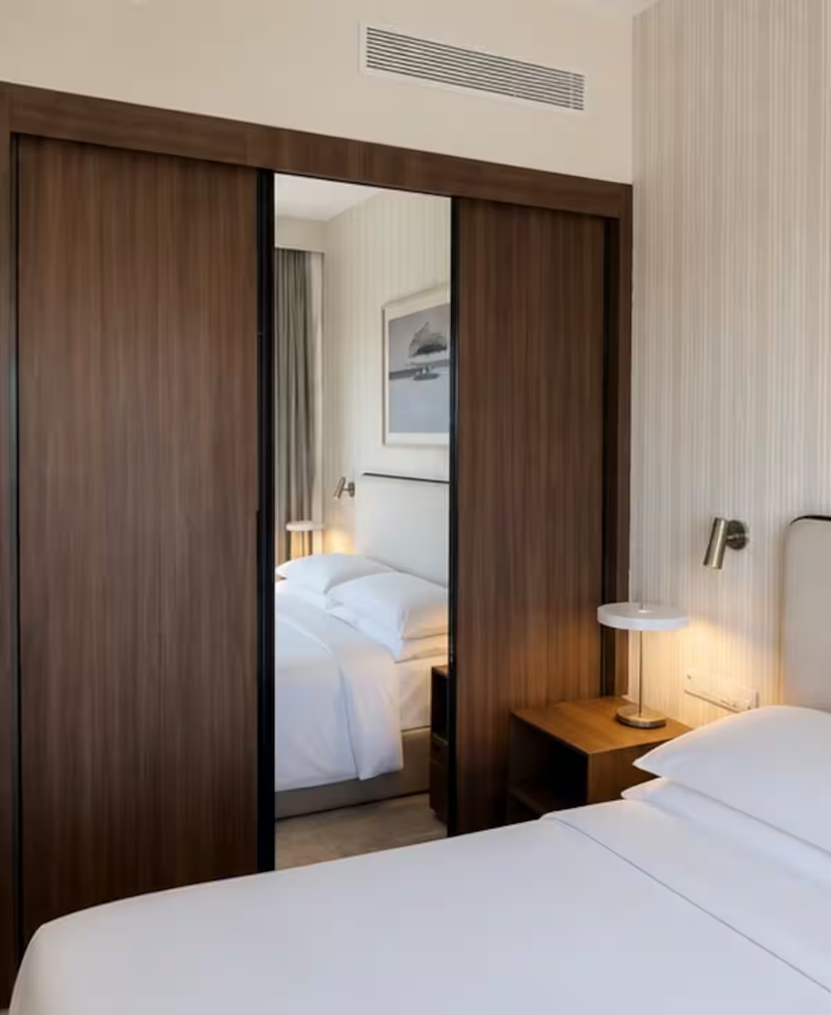 Exclusive Suite at Al Alamein Hotel | Marassi — Private room in a hotel in El Alamein, Marsa Matrouh, Egypt — photo 5