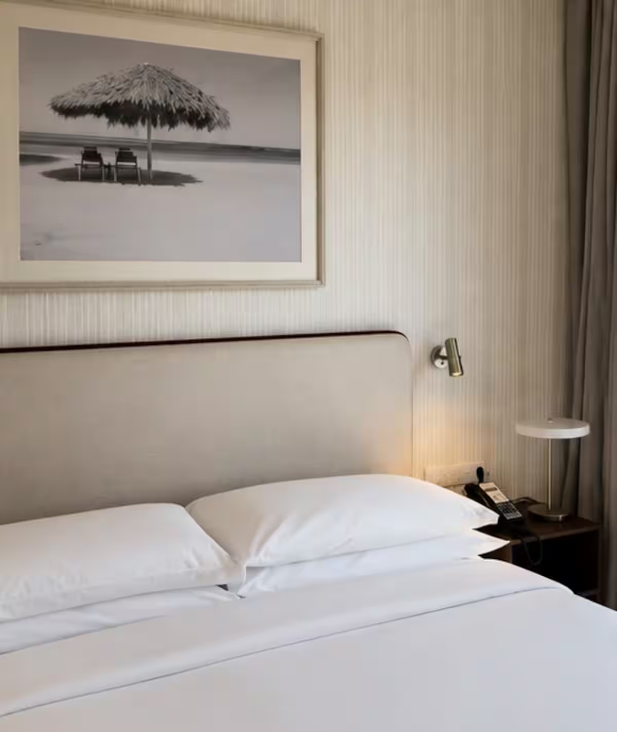 Exclusive Suite at Al Alamein Hotel | Marassi — Private room in a hotel in El Alamein, Marsa Matrouh, Egypt — photo 7