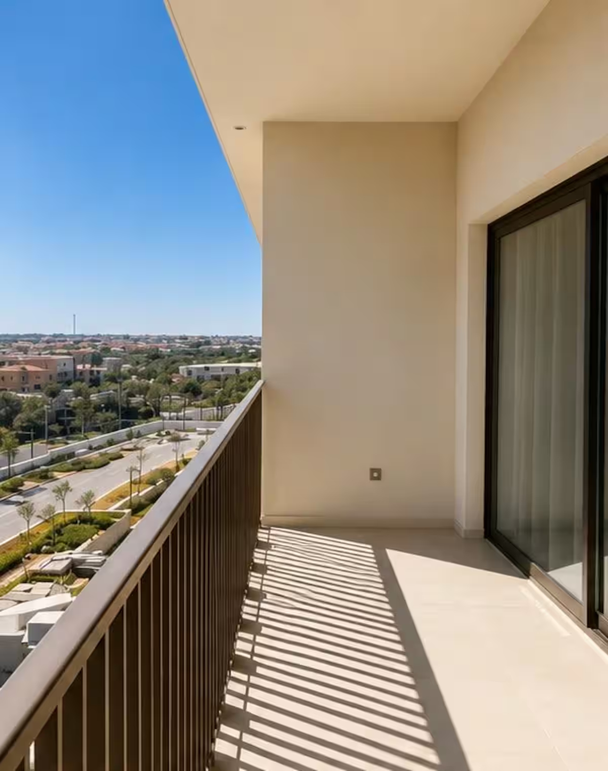 Exclusive Suite at Al Alamein Hotel | Marassi — Private room in a hotel in El Alamein, Marsa Matrouh, Egypt — photo 9