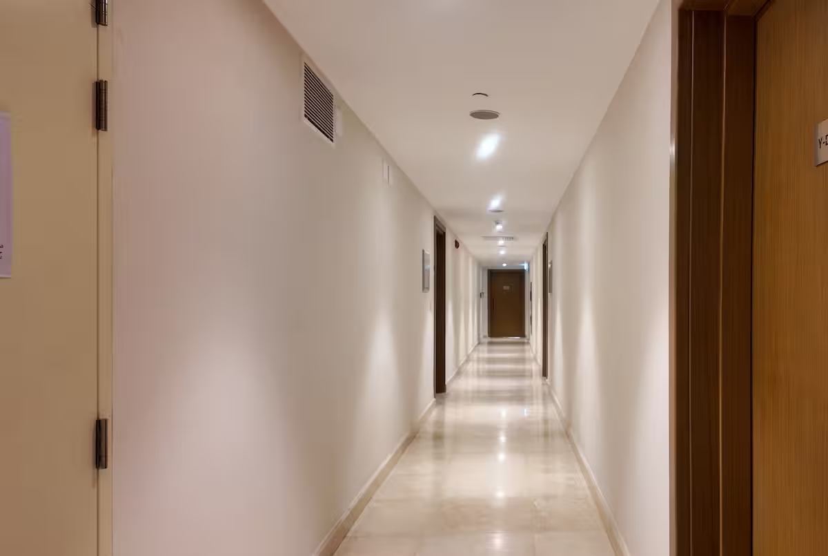 Elegant Studio • Stunning View • ZED Sheikh Zayed — Studio in Sheikh Zayed City, Egypt — photo 15