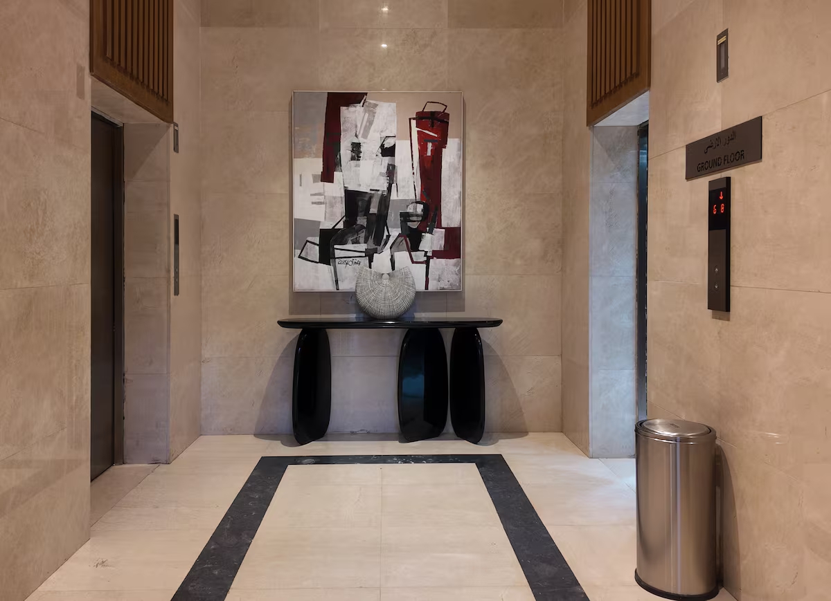Elegant Studio • Stunning View • ZED Sheikh Zayed — Studio in Sheikh Zayed City, Egypt — photo 21