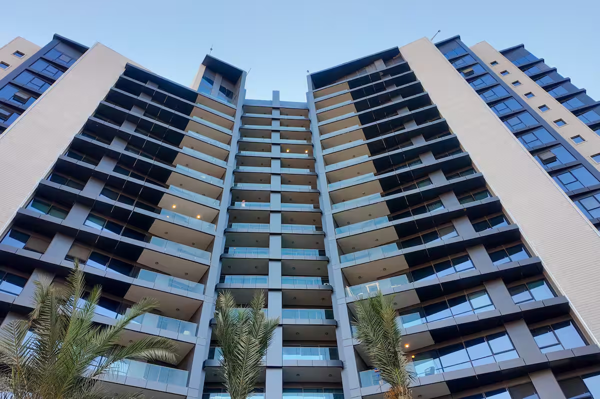 Elegant Studio • Stunning View • ZED Sheikh Zayed — Studio in Sheikh Zayed City, Egypt — photo 22