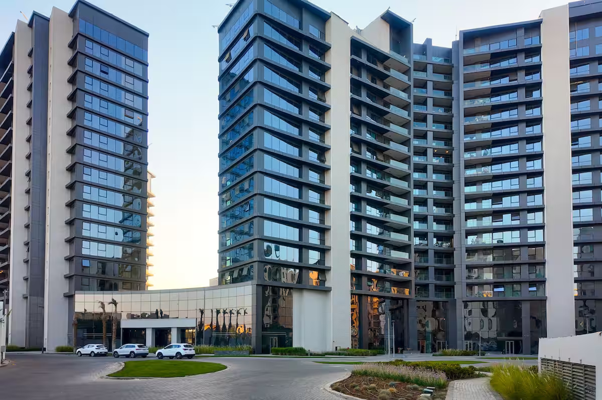 Elegant Studio • Stunning View • ZED Sheikh Zayed — Studio in Sheikh Zayed City, Egypt — photo 24