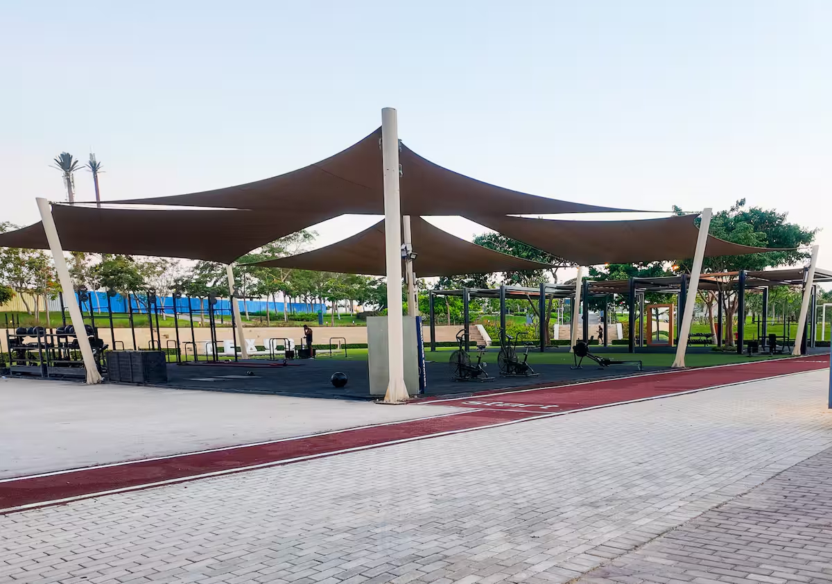 Elegant Studio • Stunning View • ZED Sheikh Zayed — Studio in Sheikh Zayed City, Egypt — photo 27