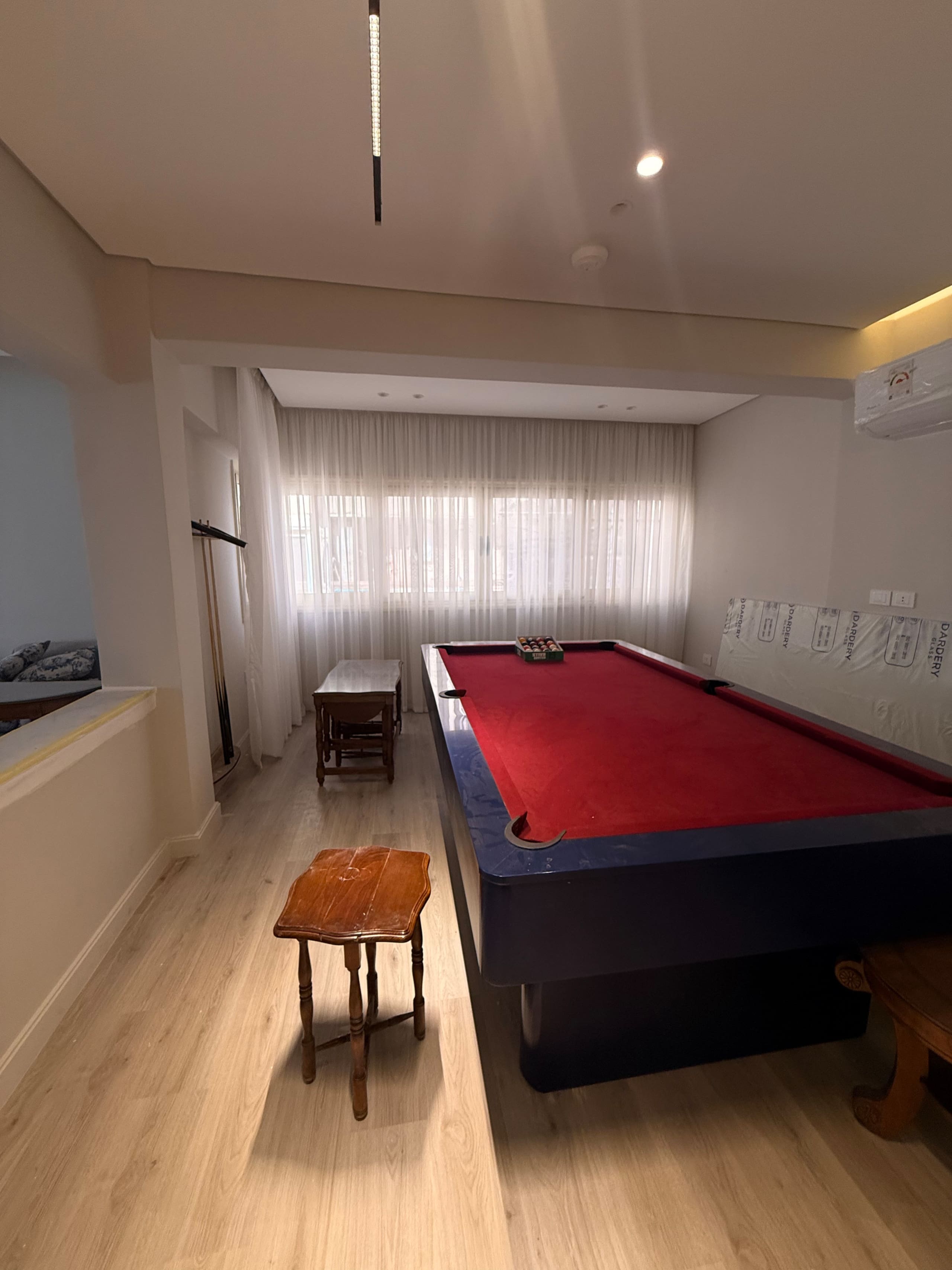 Luxury Family 3BR | Central Almaza — Apartment in Cairo, Egypt — photo 3