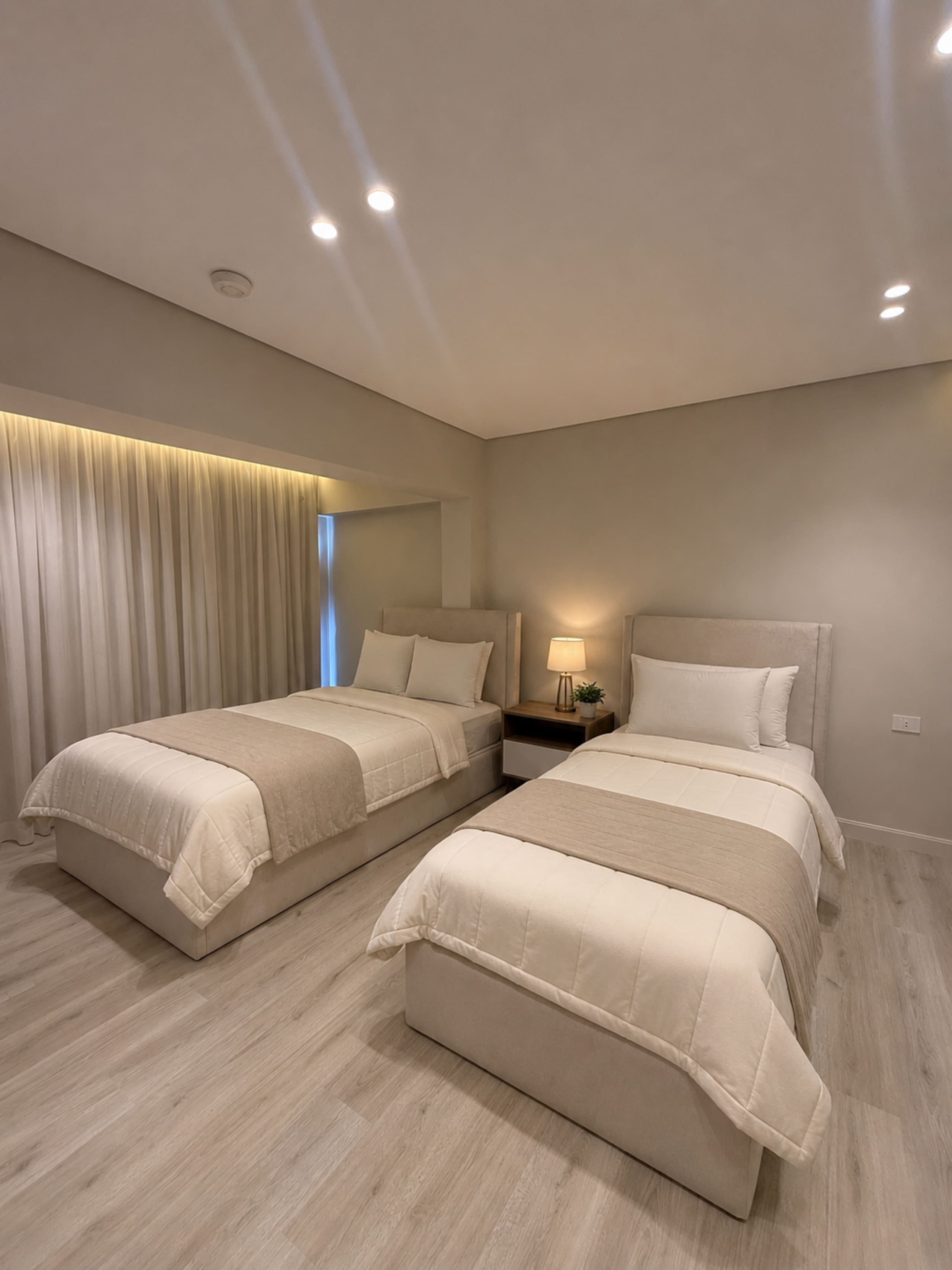 Luxury Family 3BR | Central Almaza — Apartment in Cairo, Egypt — photo 7