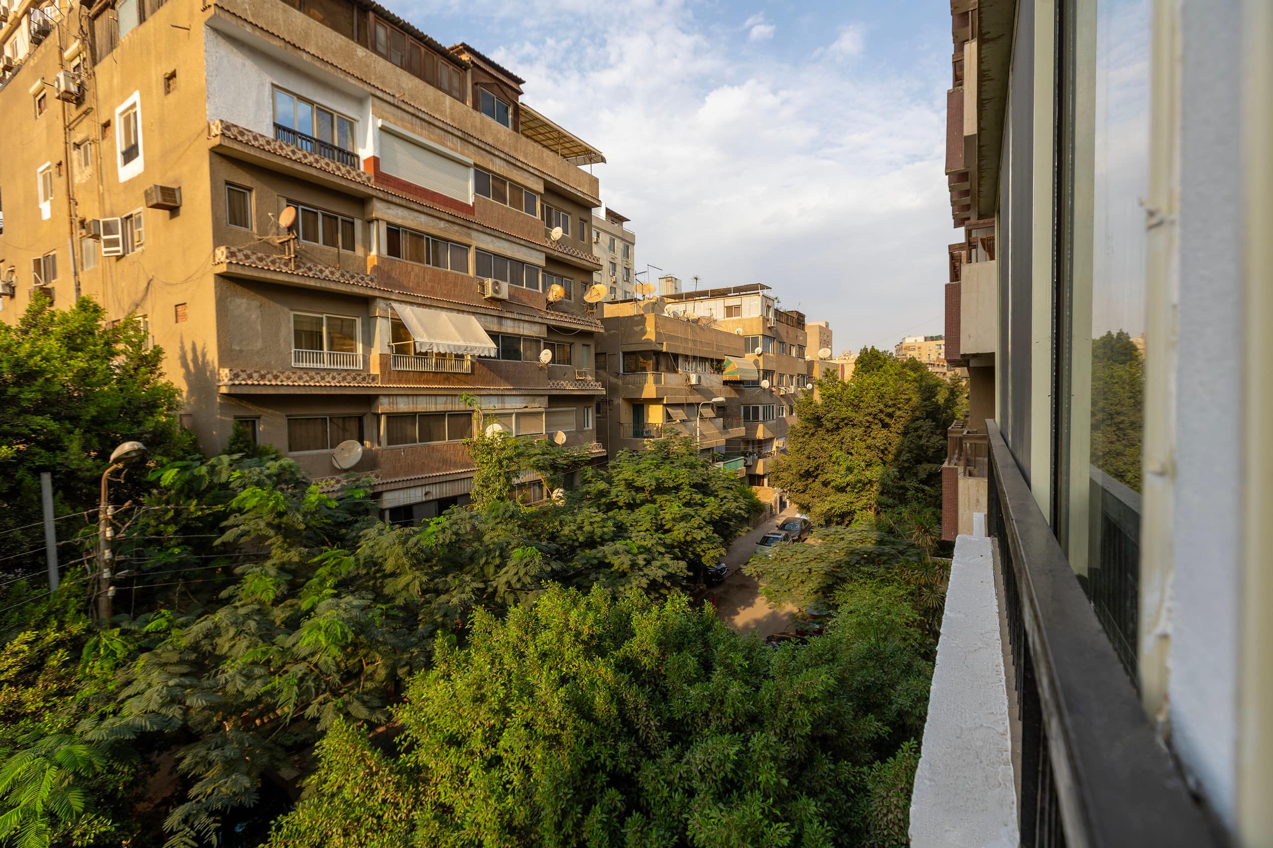 Luxury Family 3BR | Central Almaza — Apartment in Cairo, Egypt — photo 17