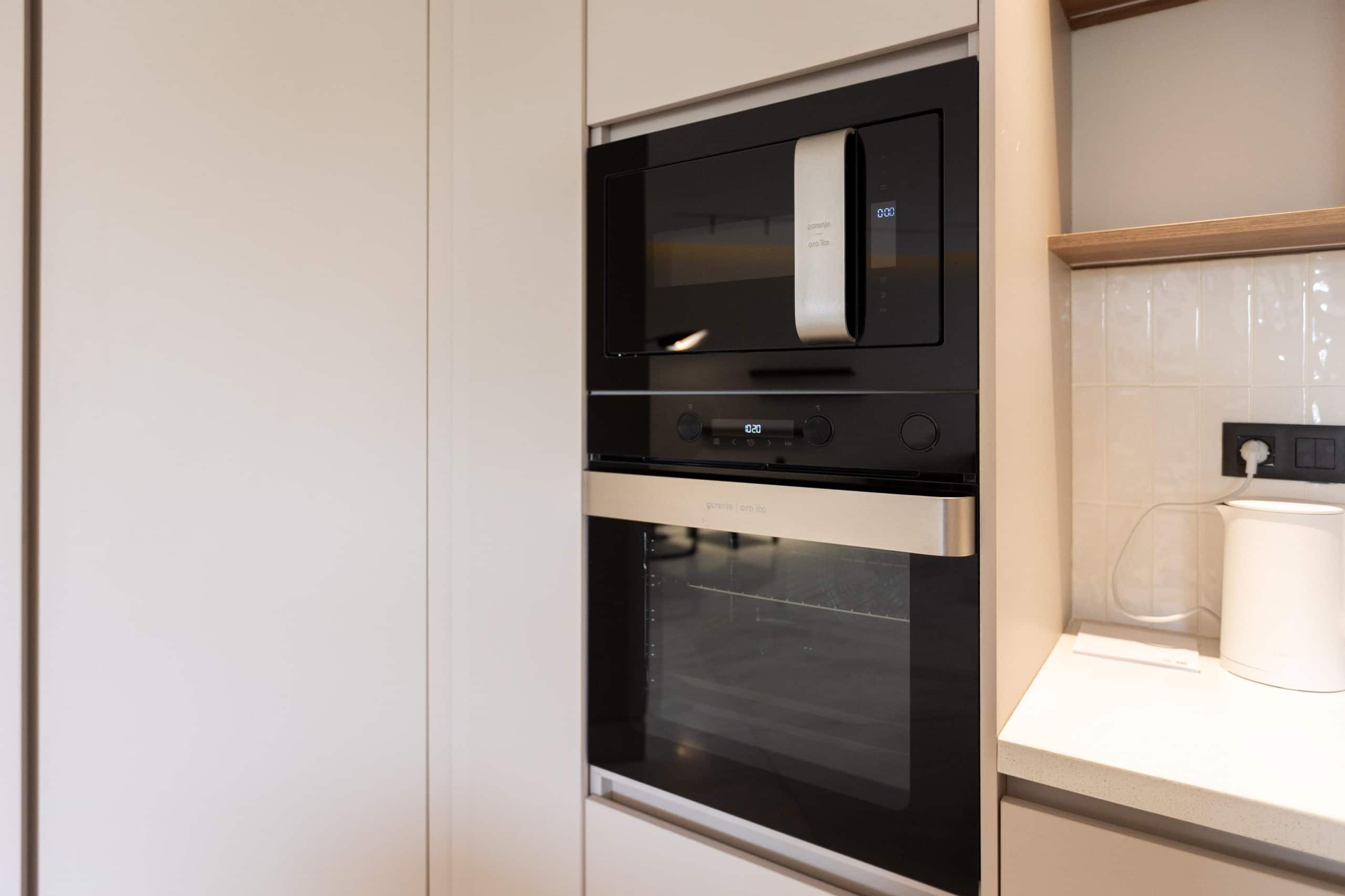 High-End Chic 2BR Haven | Silver Palm | New cai — Apartment in New Cairo , Cairo, Egypt — photo 11