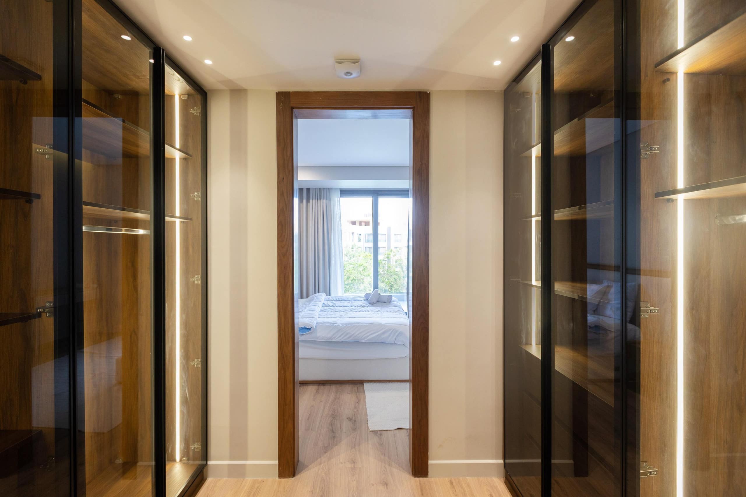 High-End Chic 2BR Haven | Silver Palm | New cai — Apartment in New Cairo , Cairo, Egypt — photo 15