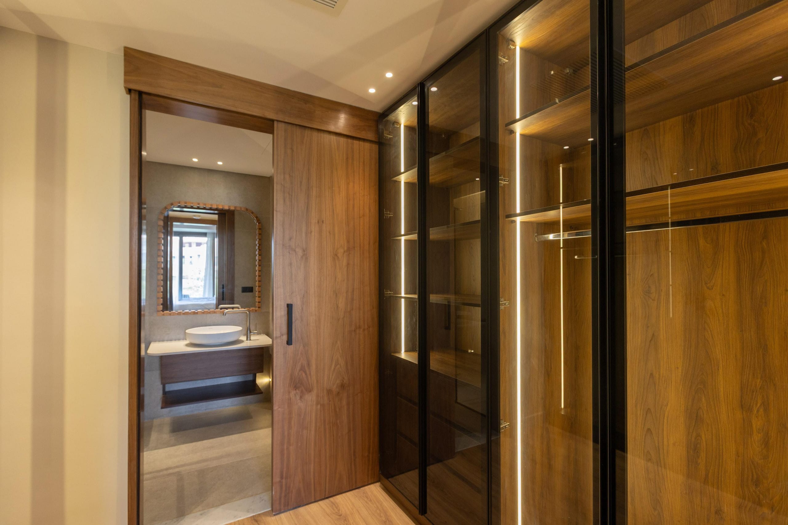 High-End Chic 2BR Haven | Silver Palm | New cai — Apartment in New Cairo , Cairo, Egypt — photo 16