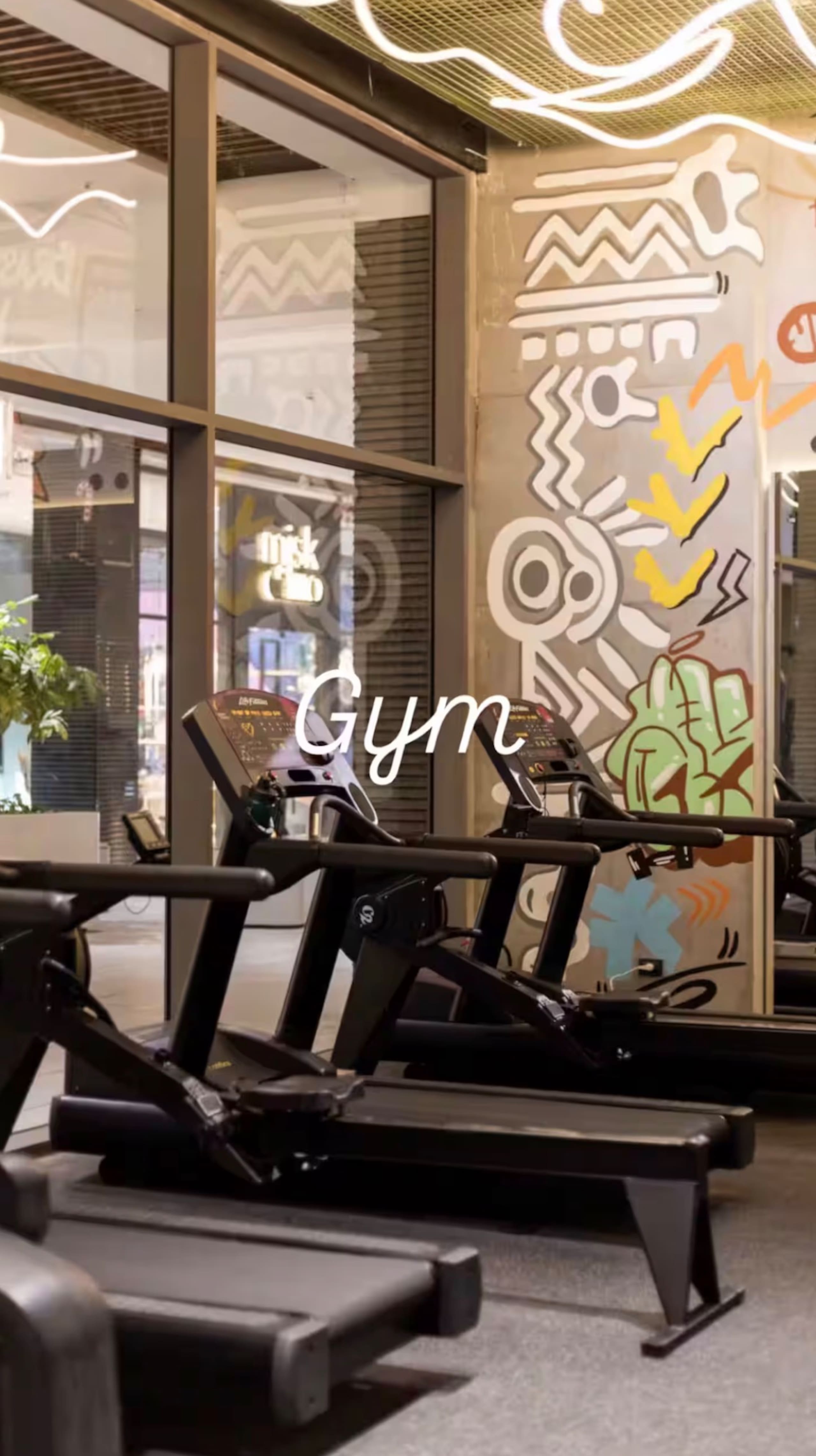 High-End Chic 2BR Haven | Silver Palm | New cai — Apartment in New Cairo , Cairo, Egypt — photo 34