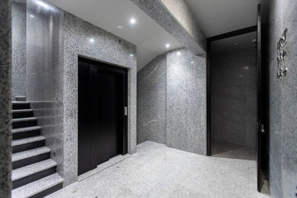 Maisonette | One Private Suite | Front of Waterway — Private Suite in First New Cairo, Egypt — photo 25