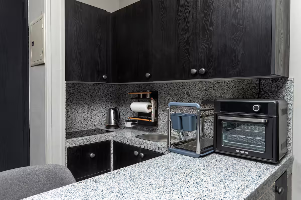 Studio | Maisonette Boutique Hotel |Waterway Front — Studio in First New Cairo, Egypt — photo 7