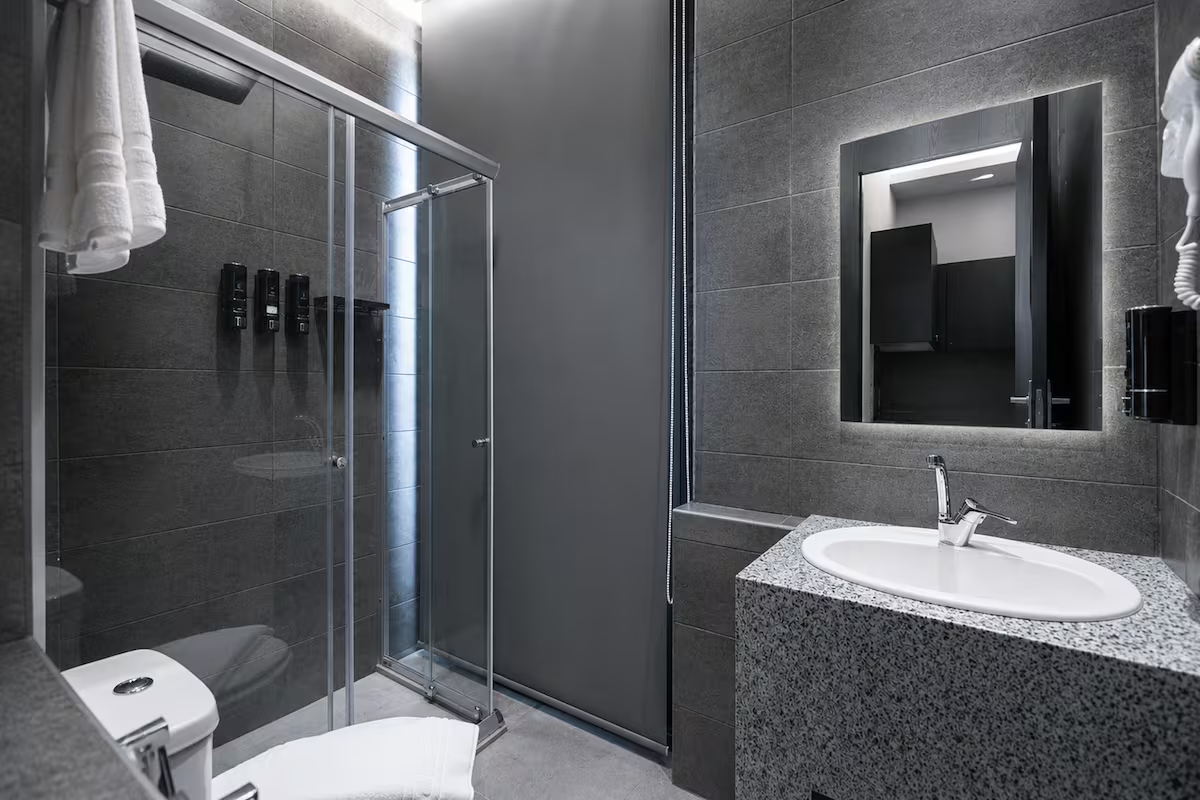 Studio | Maisonette Boutique Hotel |Waterway Front — Studio in First New Cairo, Egypt — photo 16