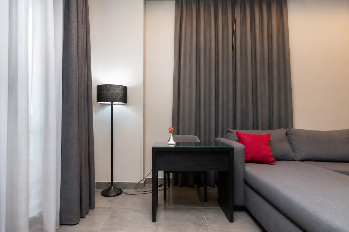 Exclusive One-Suite Hotel | Front of the Waterway — Private Suite in First New Cairo, Egypt — photo 4