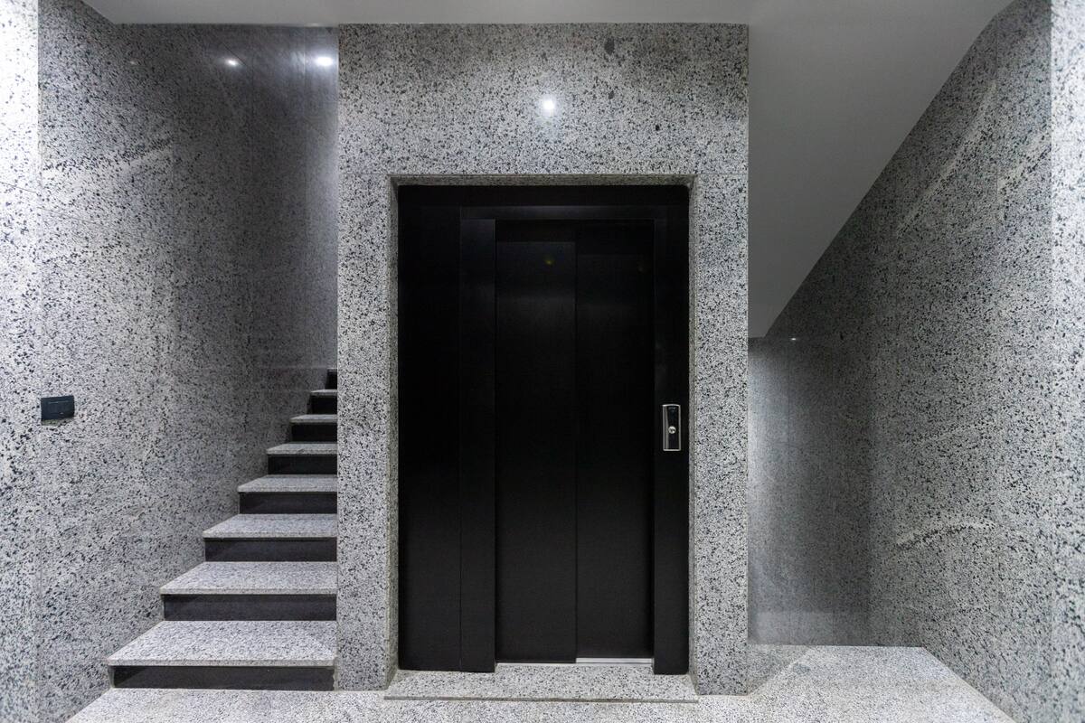 Exclusive One-Suite Hotel | Front of the Waterway — Private Suite in First New Cairo, Egypt — photo 22