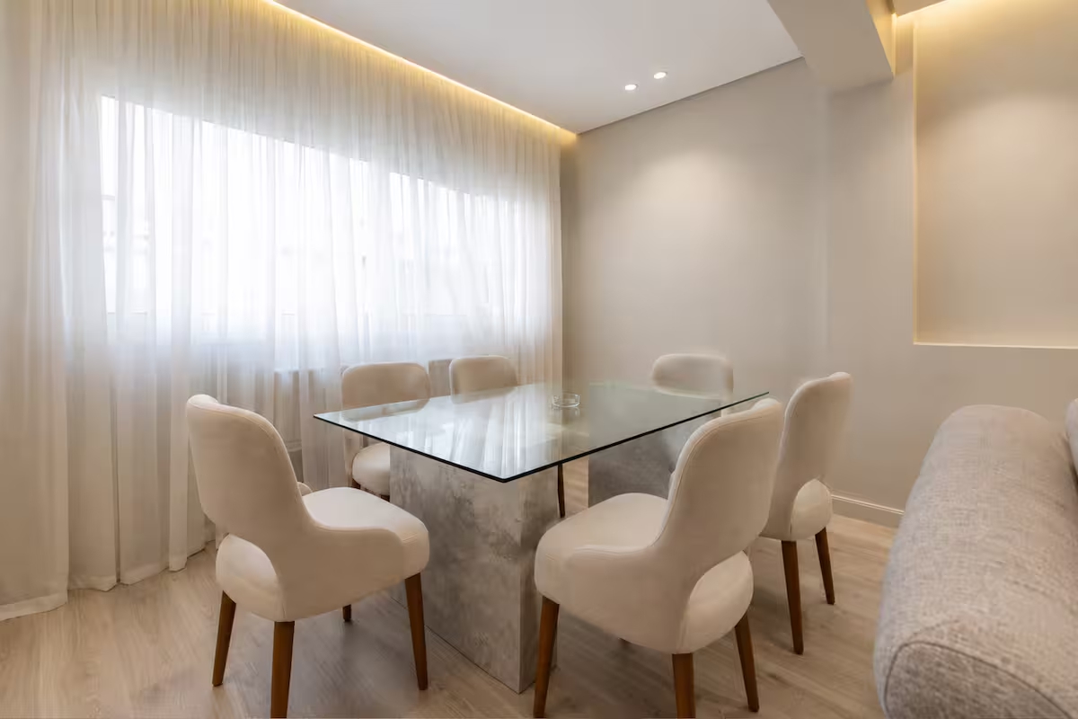 Modern Elegance in Almaza | Premium 2-BR Apartment — Apartment in Heliopolis, Egypt — photo 10